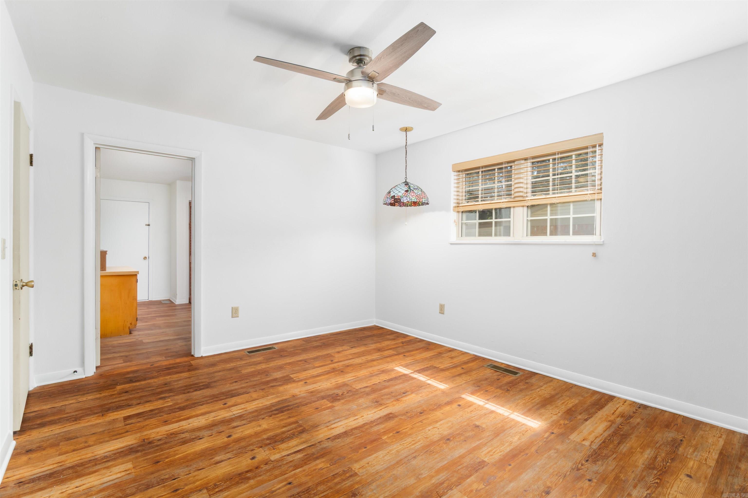 409 Audubon  Hot Springs, AR