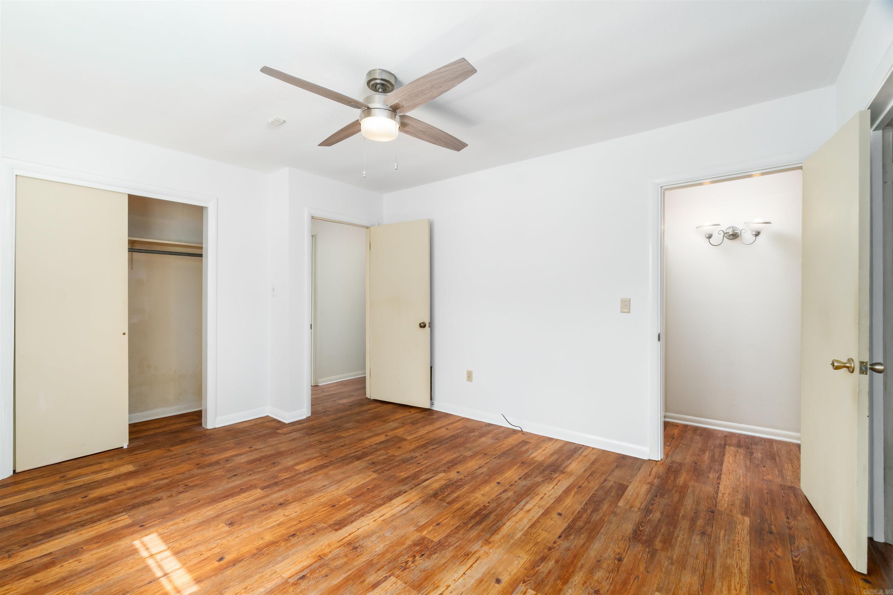 409 Audubon  Hot Springs, AR