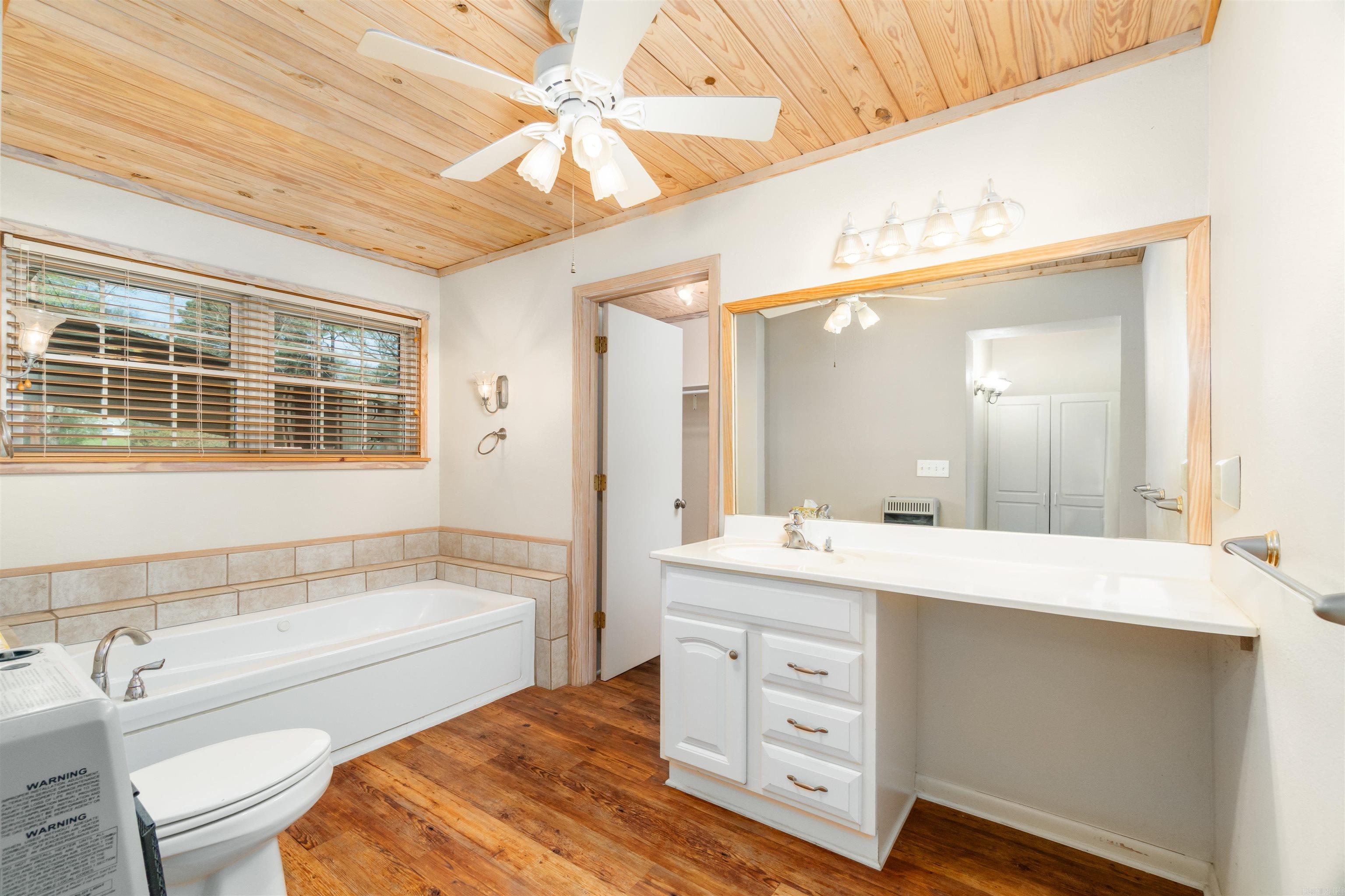 409 Audubon  Hot Springs, AR