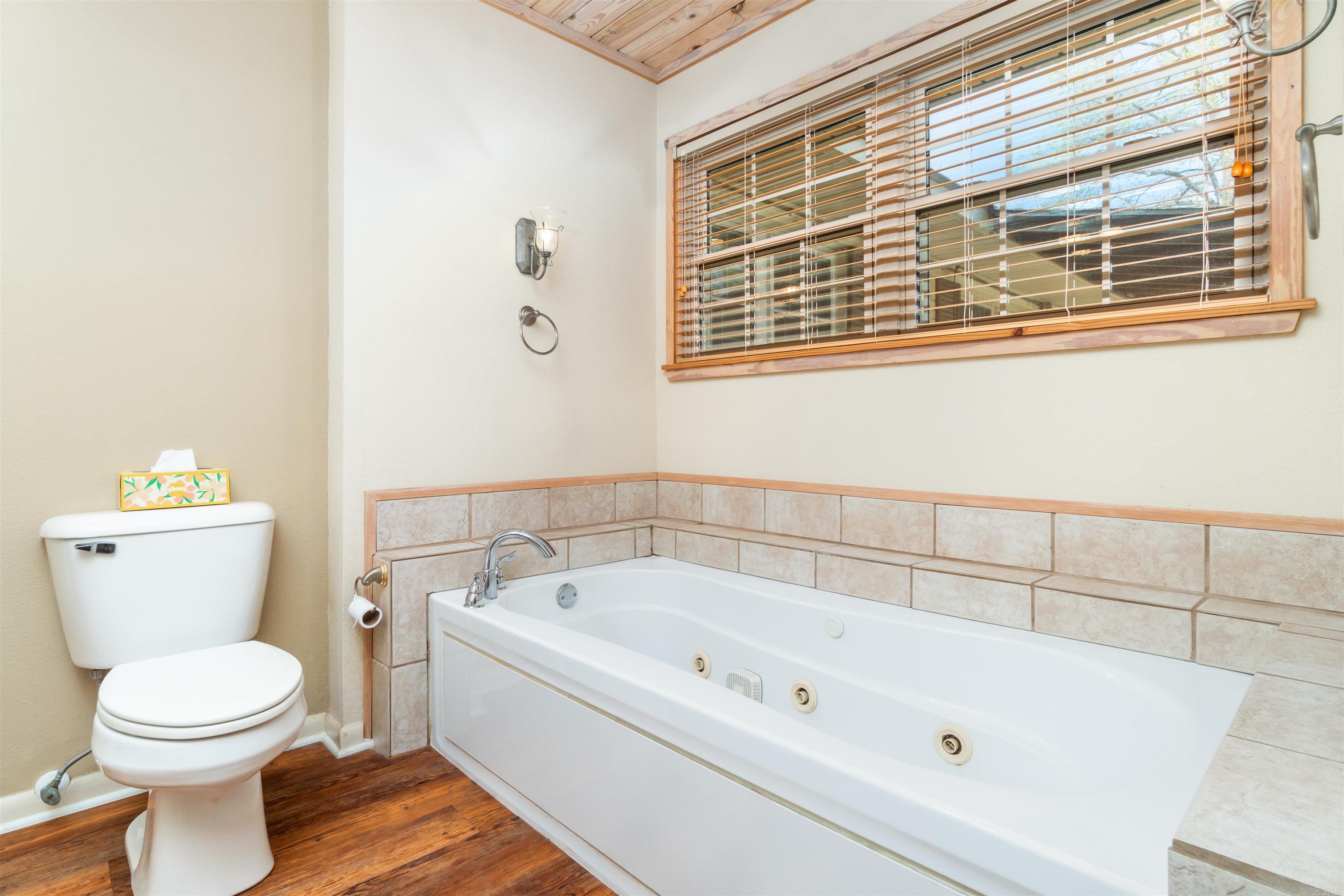 409 Audubon  Hot Springs, AR