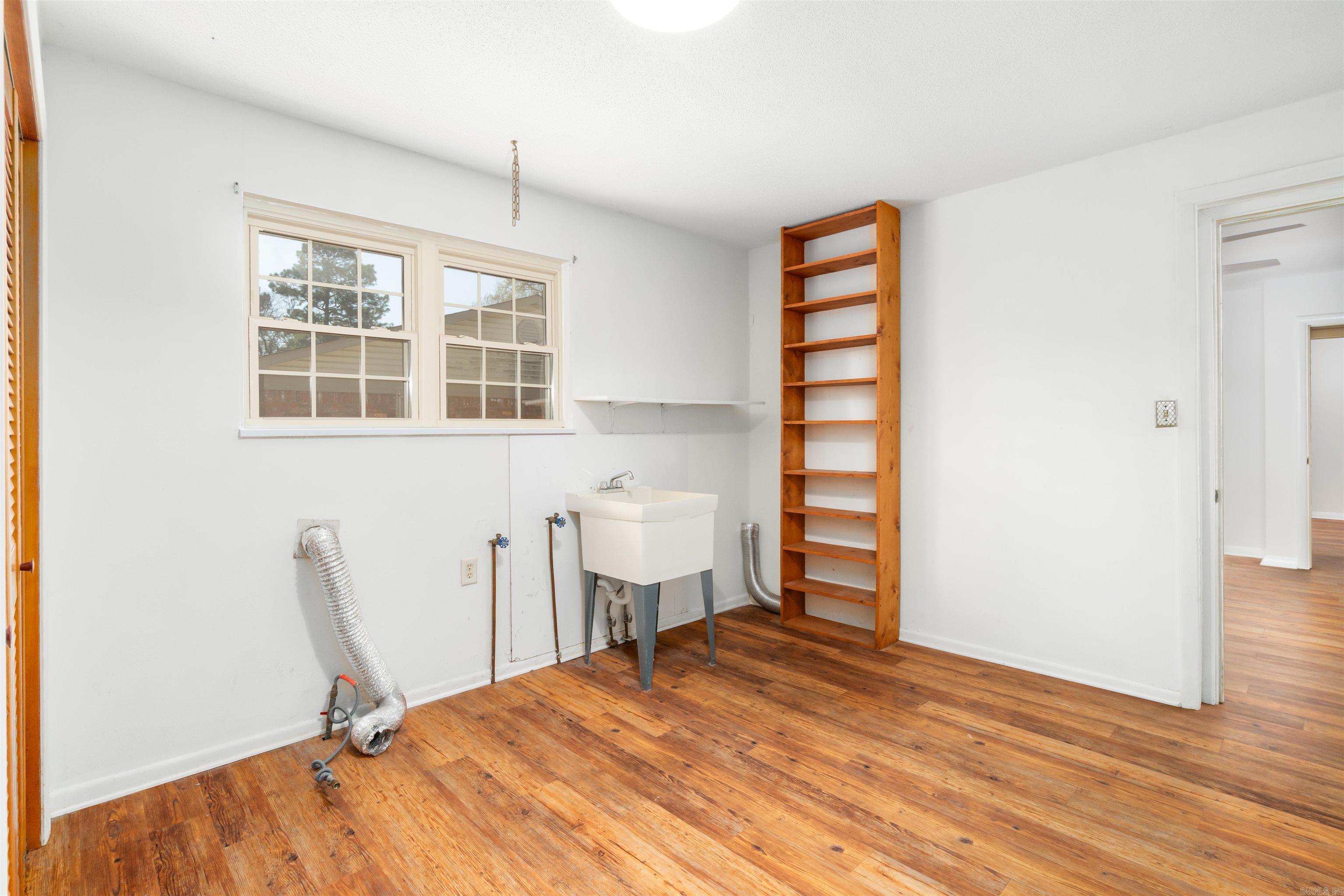 409 Audubon  Hot Springs, AR