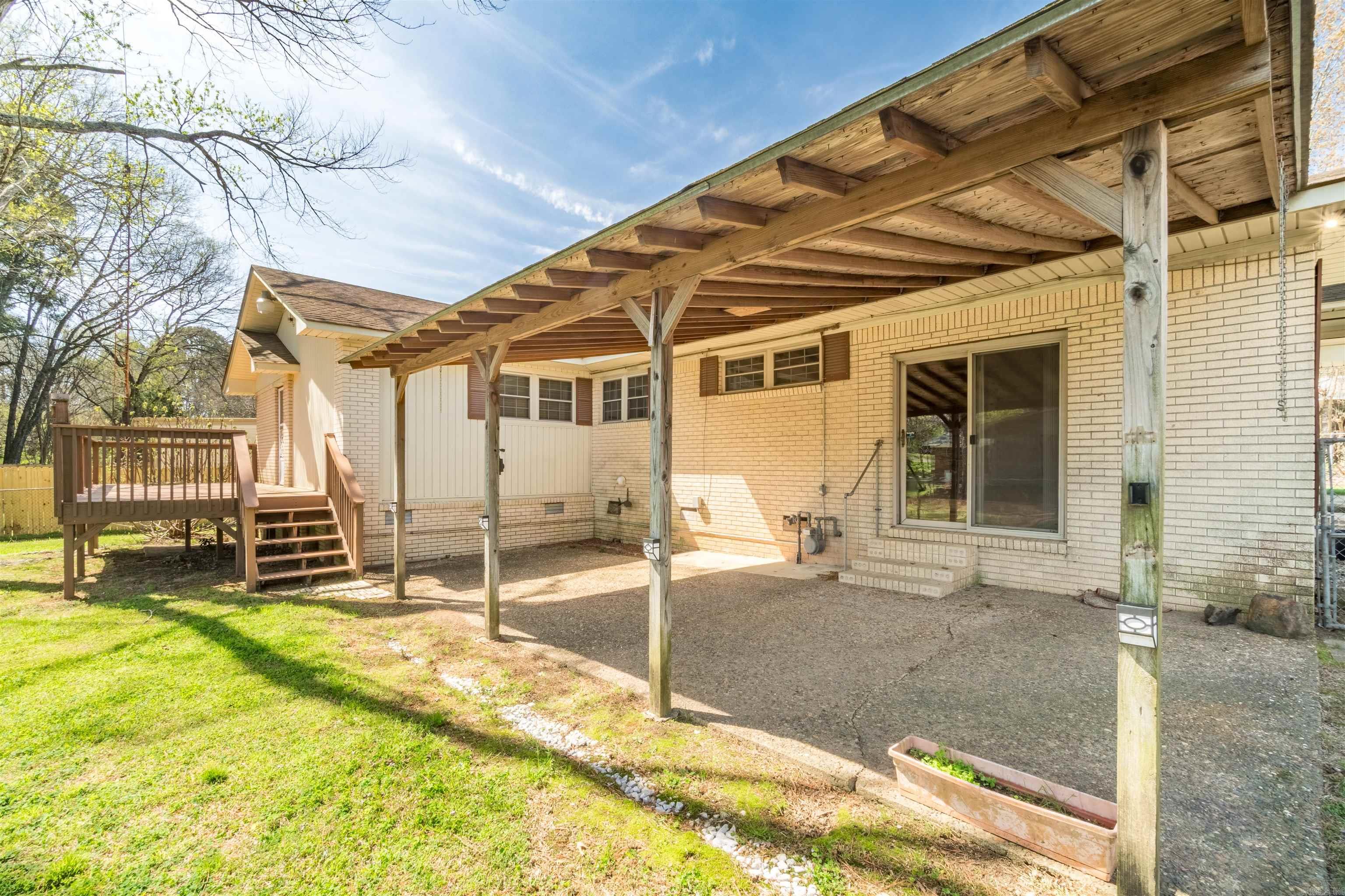 409 Audubon  Hot Springs, AR