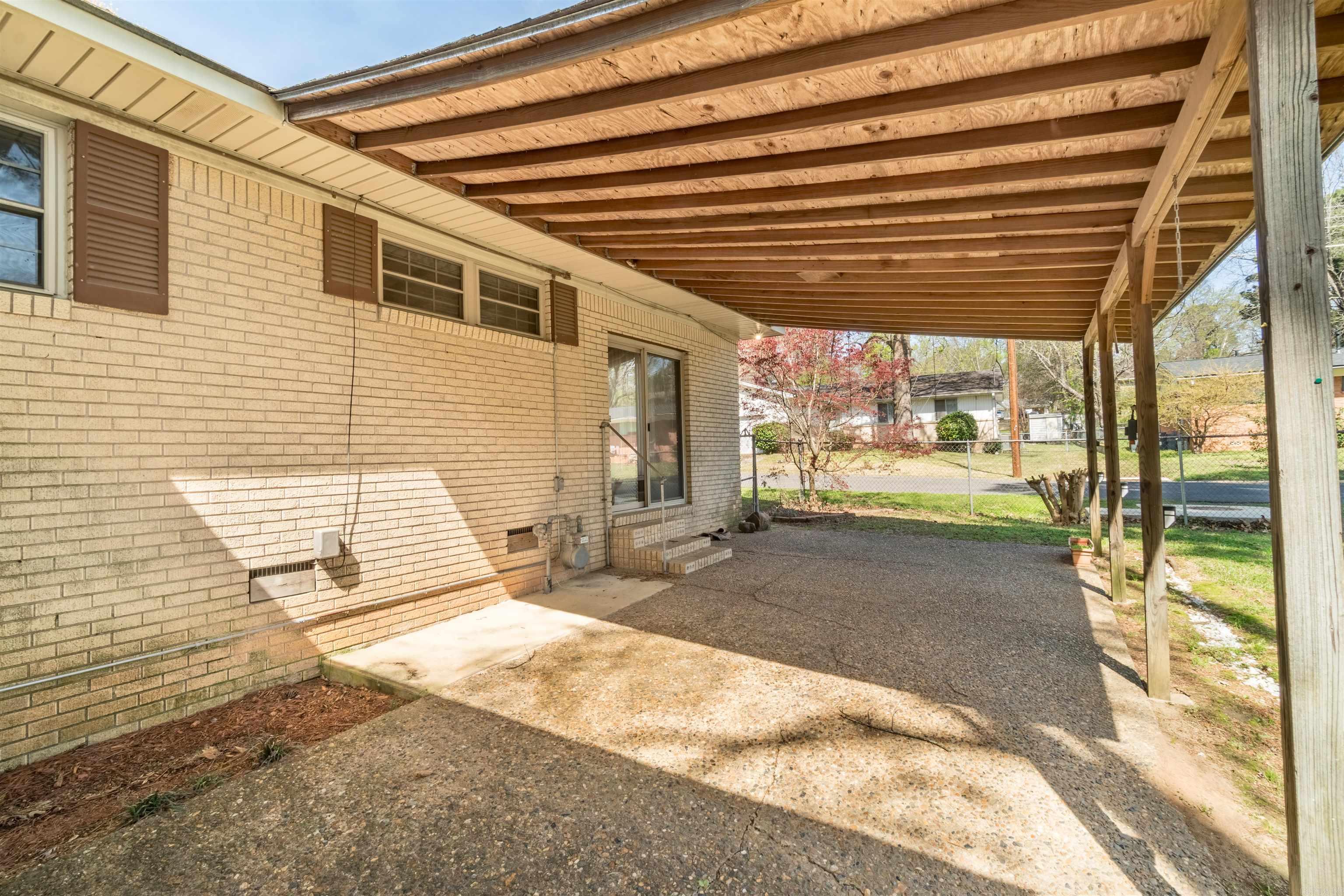 409 Audubon  Hot Springs, AR