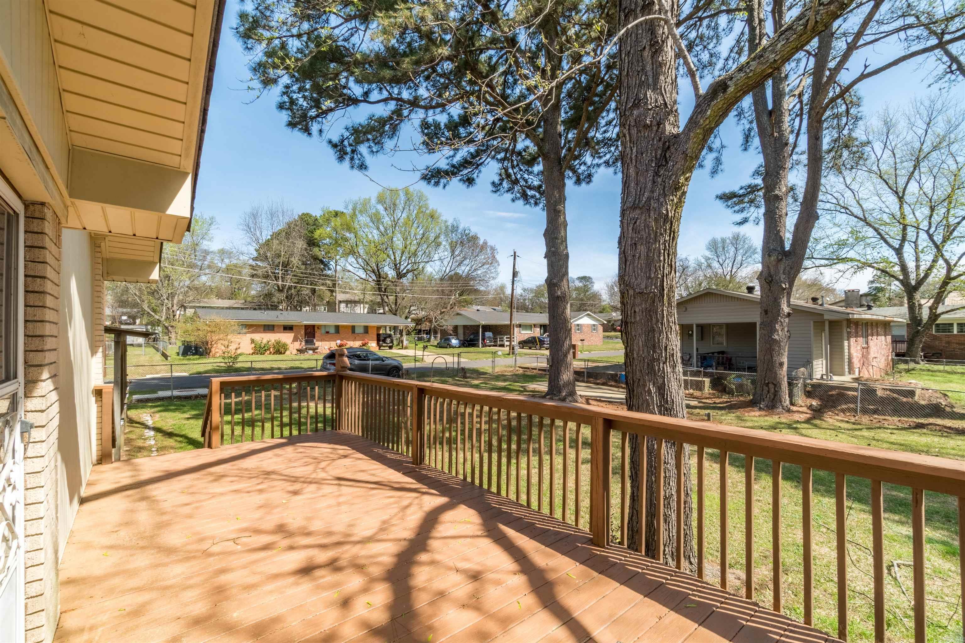 409 Audubon  Hot Springs, AR