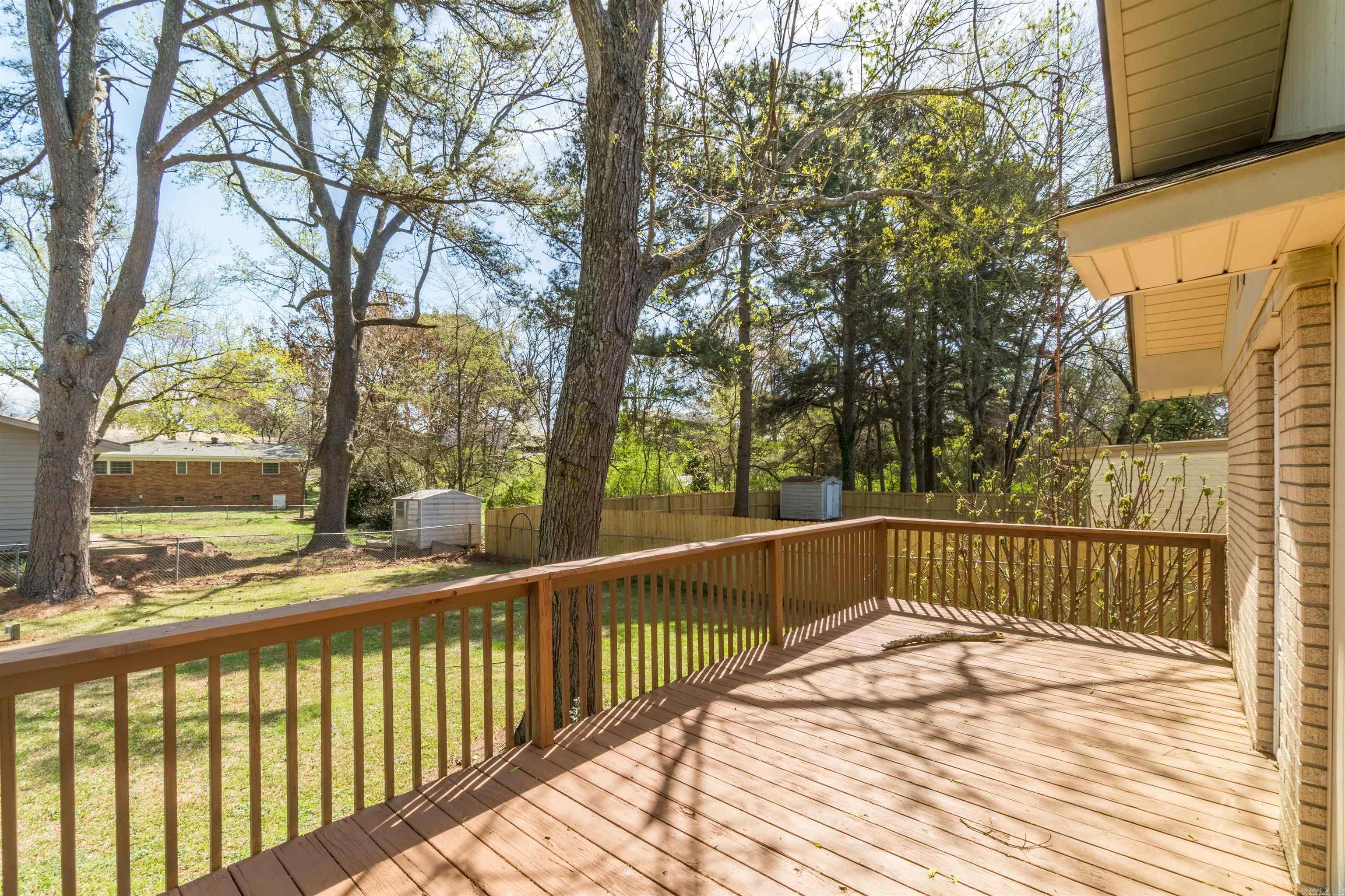 409 Audubon  Hot Springs, AR