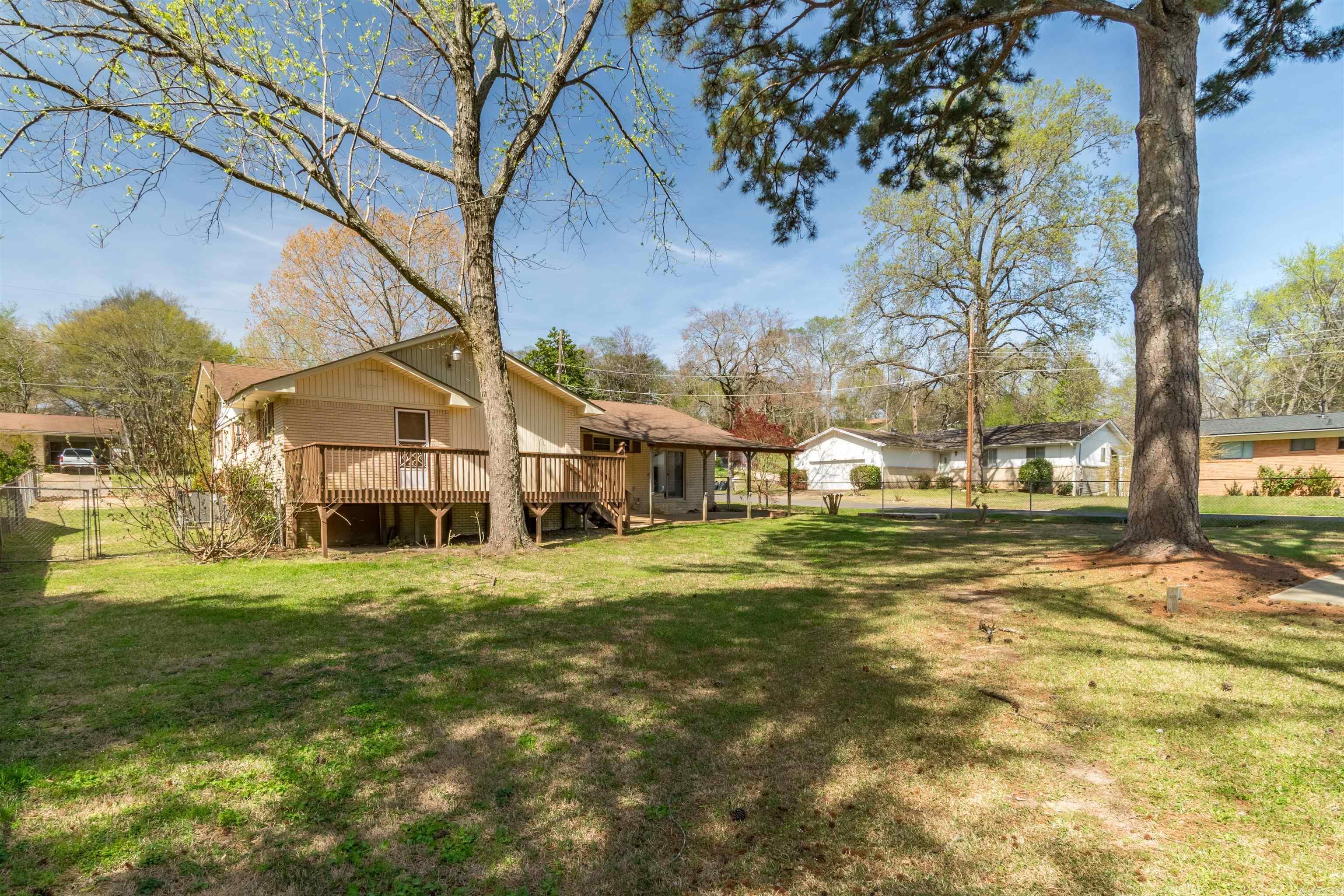 409 Audubon  Hot Springs, AR