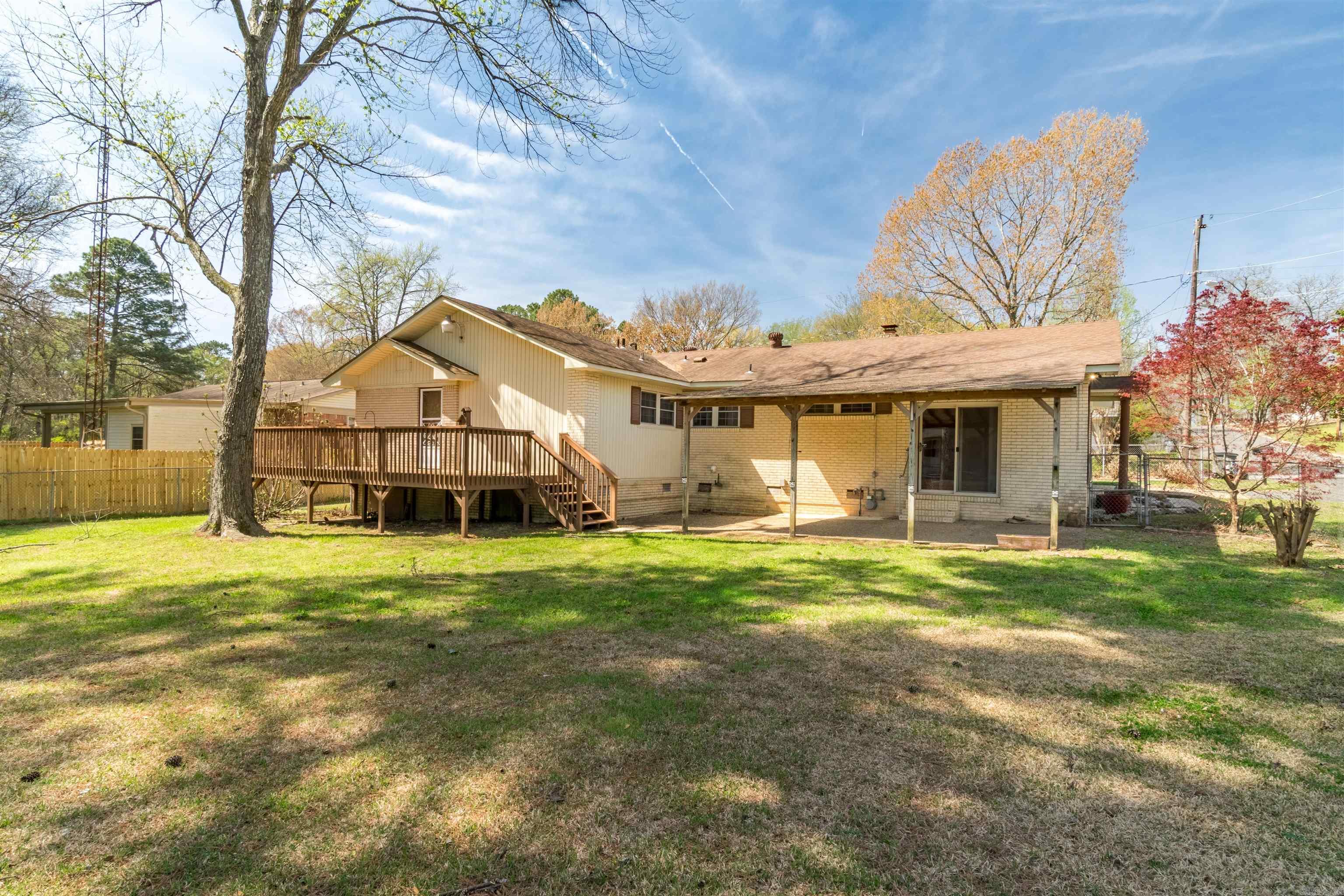 409 Audubon  Hot Springs, AR