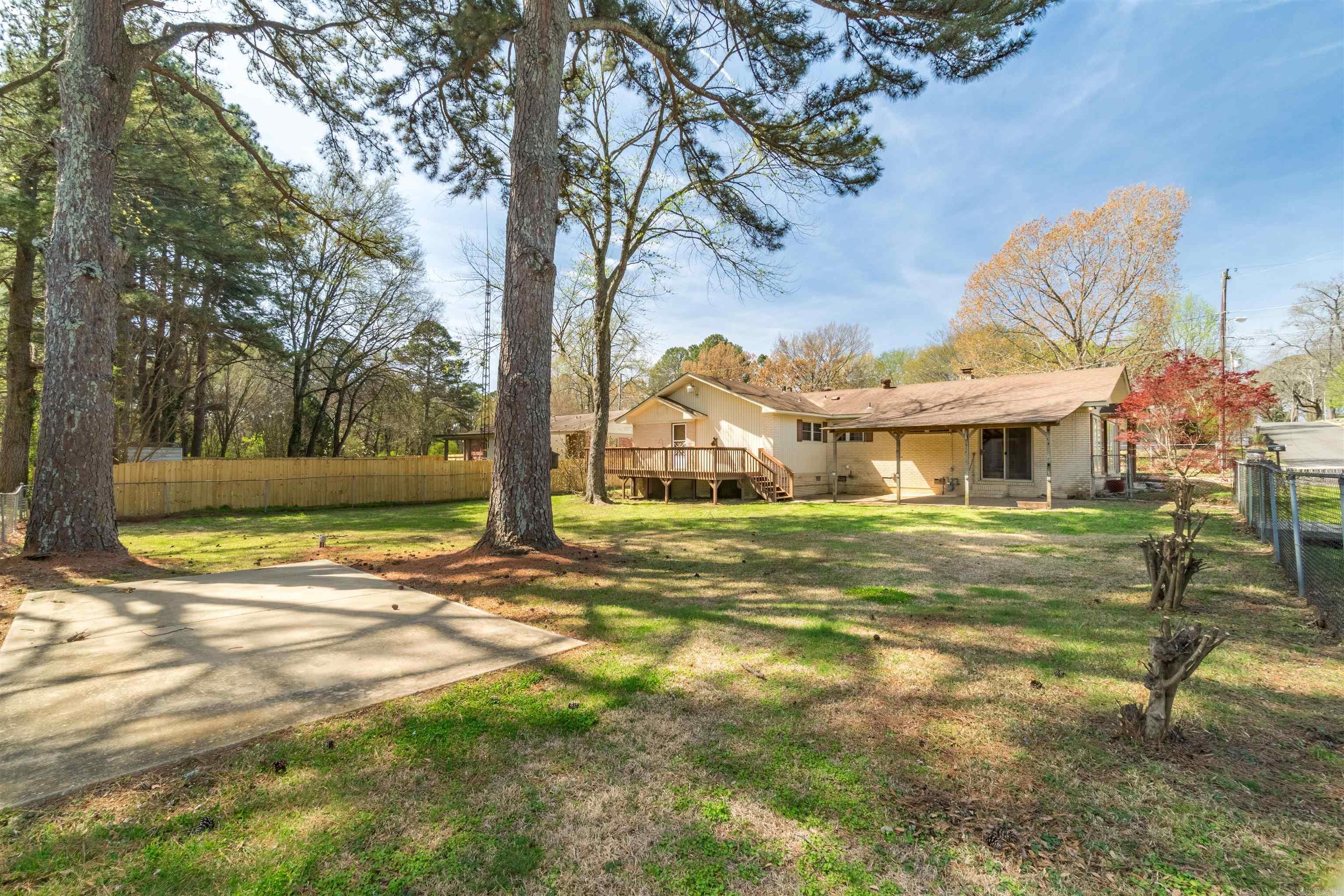 409 Audubon  Hot Springs, AR