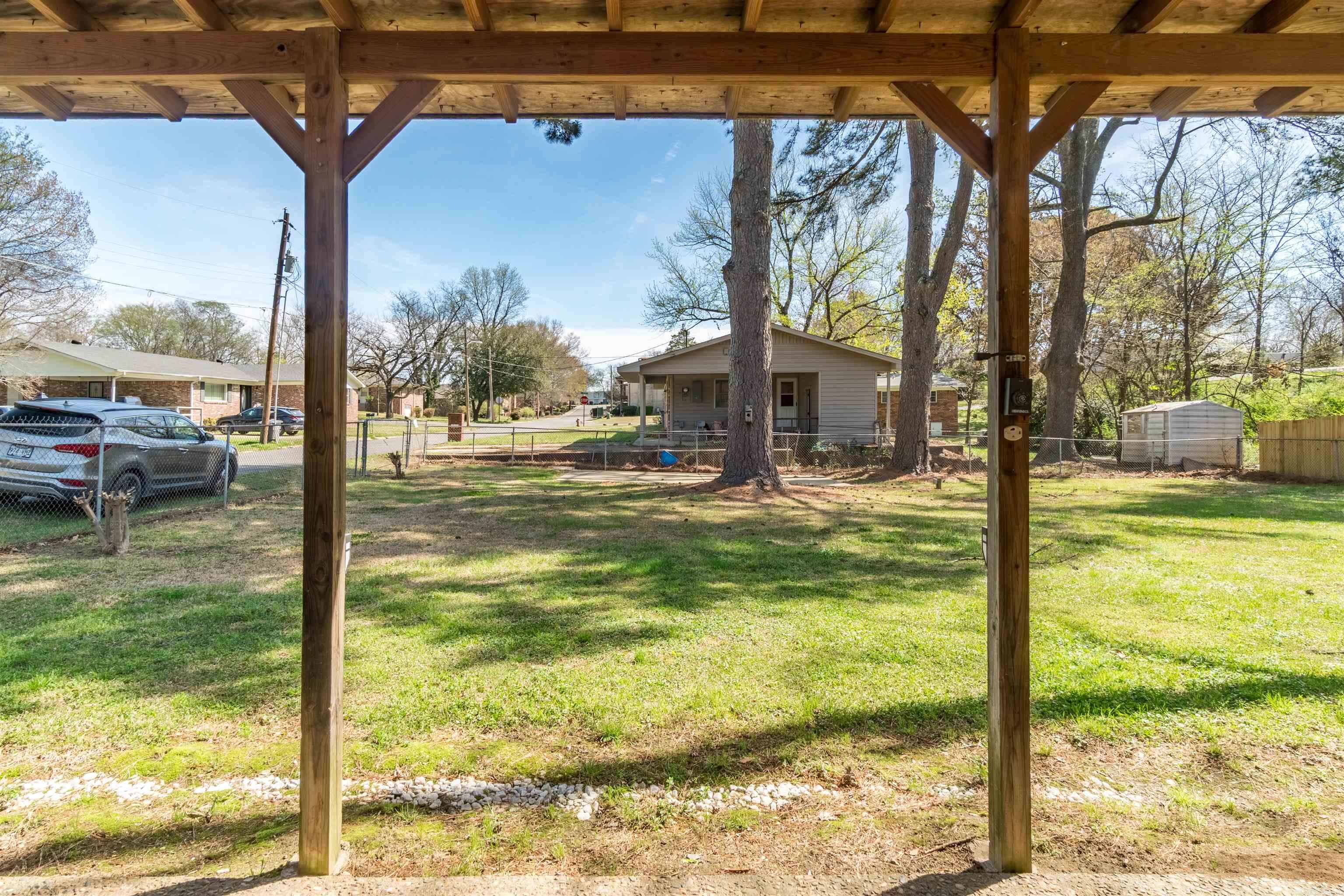 409 Audubon  Hot Springs, AR