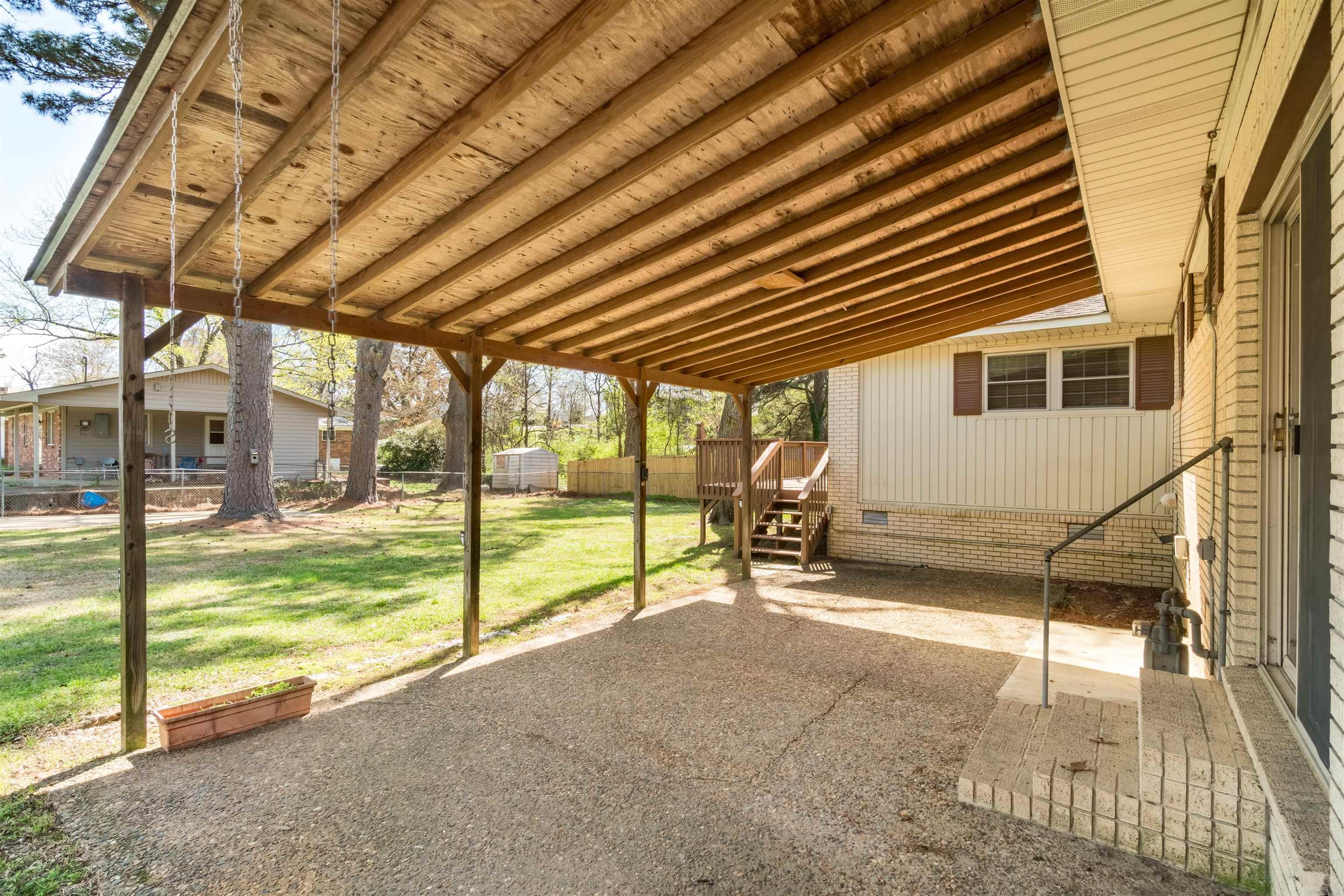 409 Audubon  Hot Springs, AR