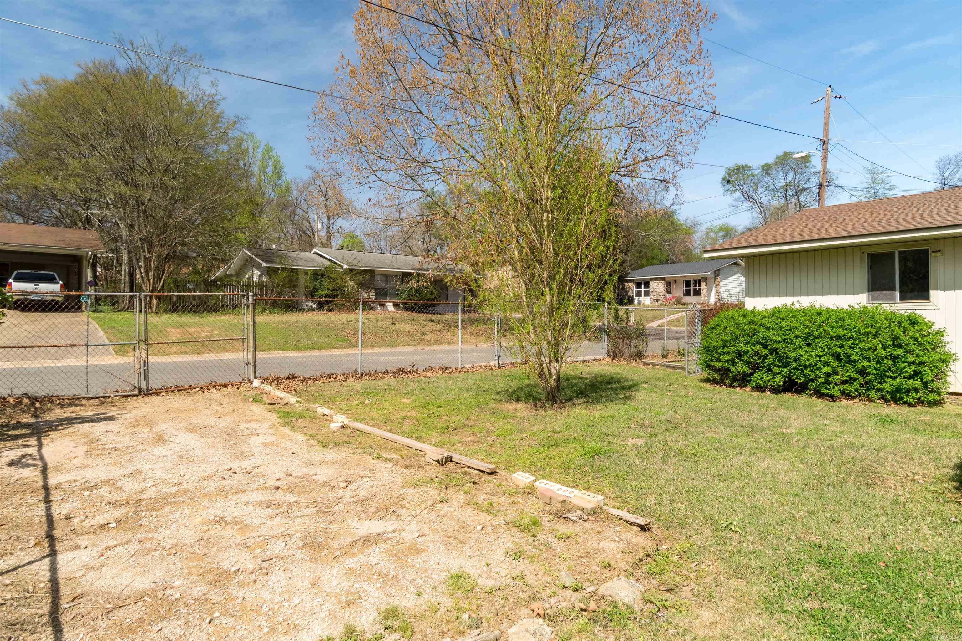 409 Audubon  Hot Springs, AR
