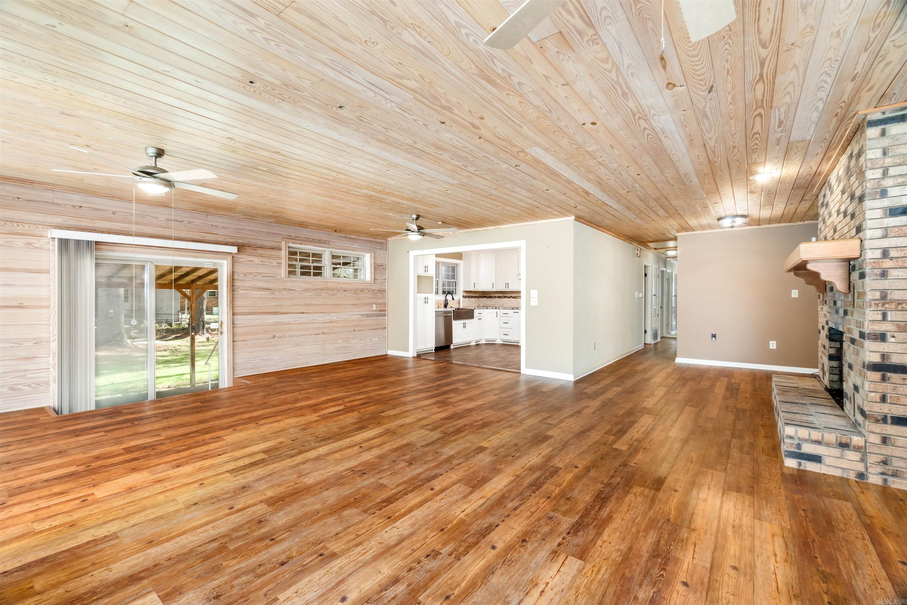 409 Audubon  Hot Springs, AR