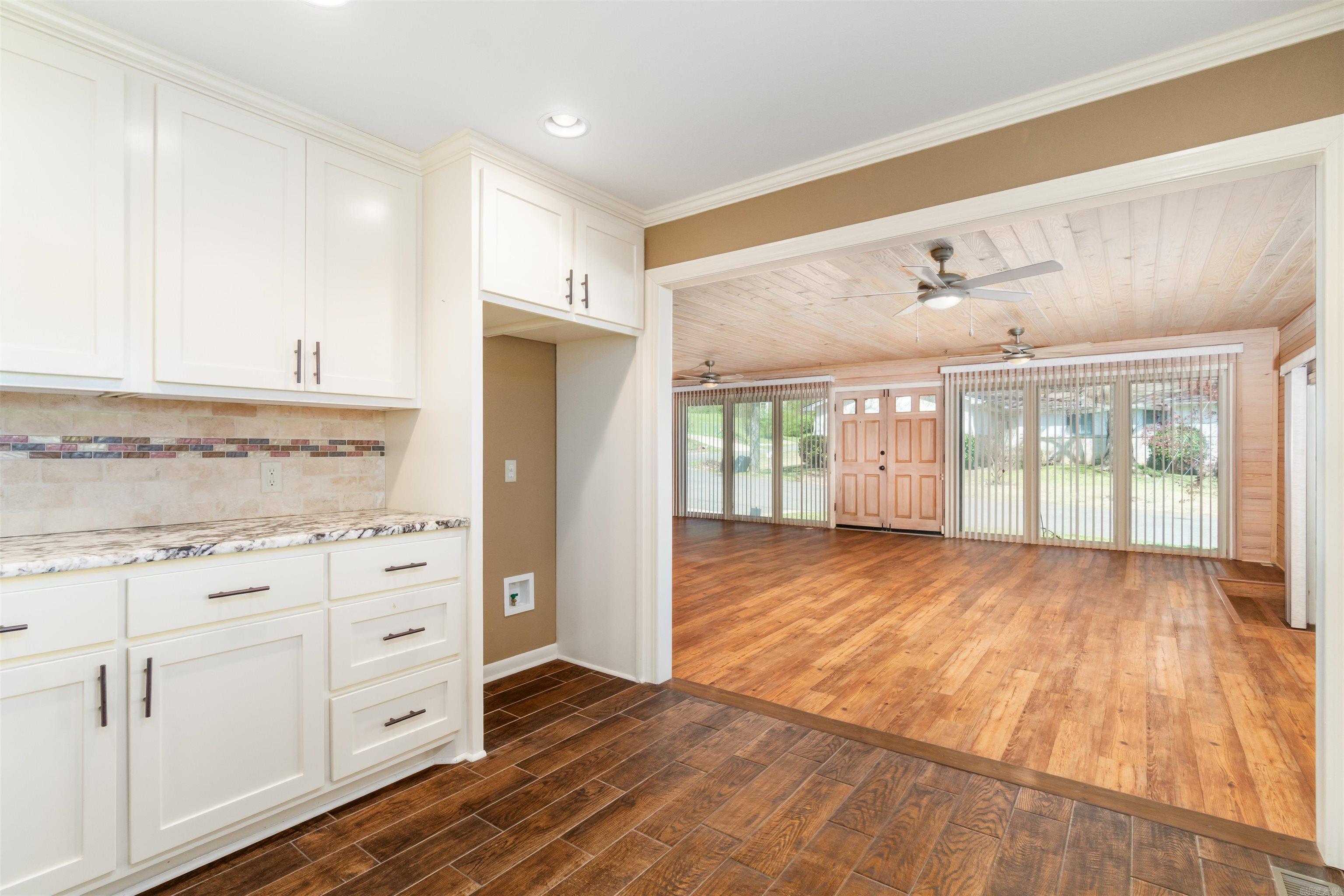 409 Audubon  Hot Springs, AR