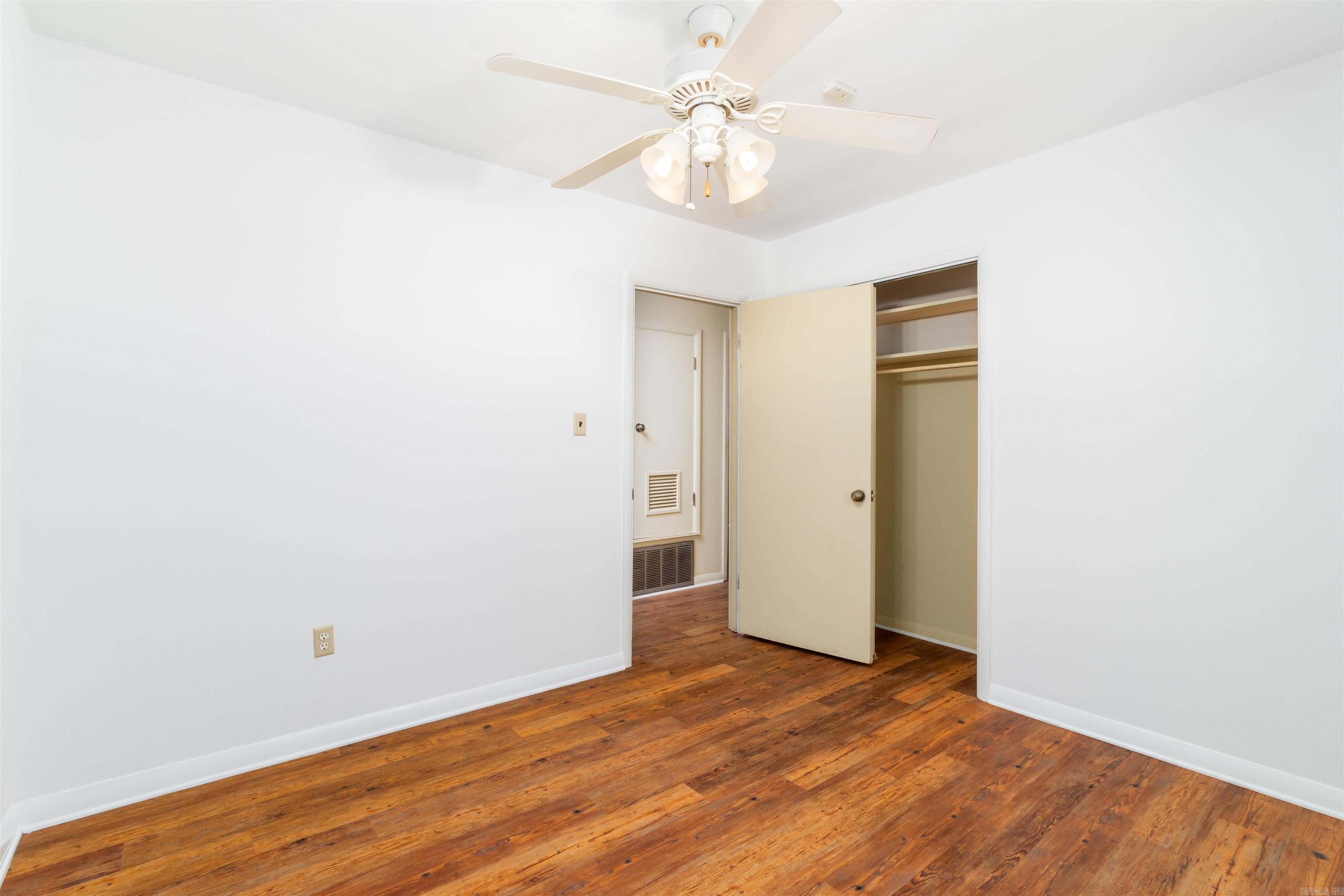 409 Audubon  Hot Springs, AR