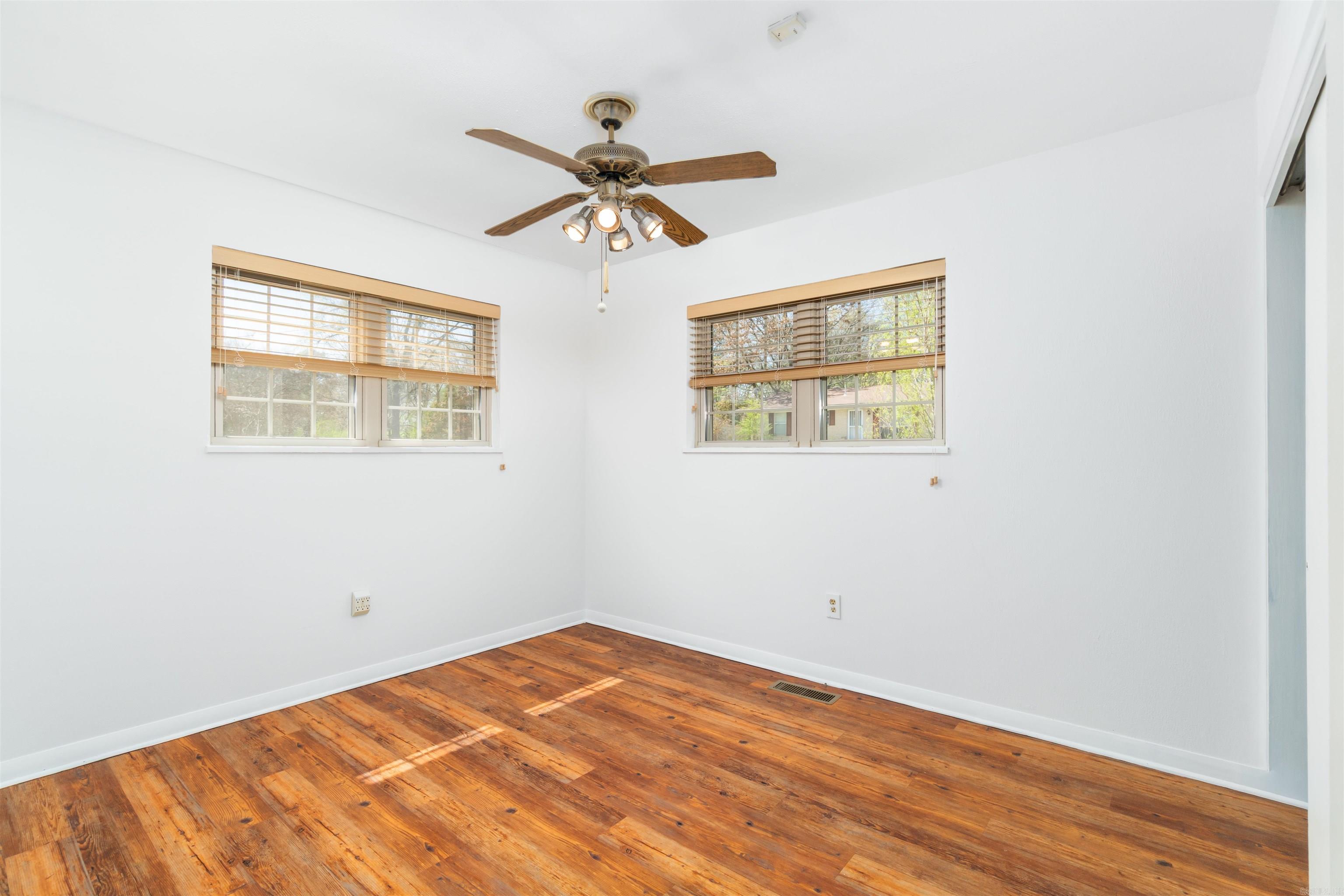 409 Audubon  Hot Springs, AR