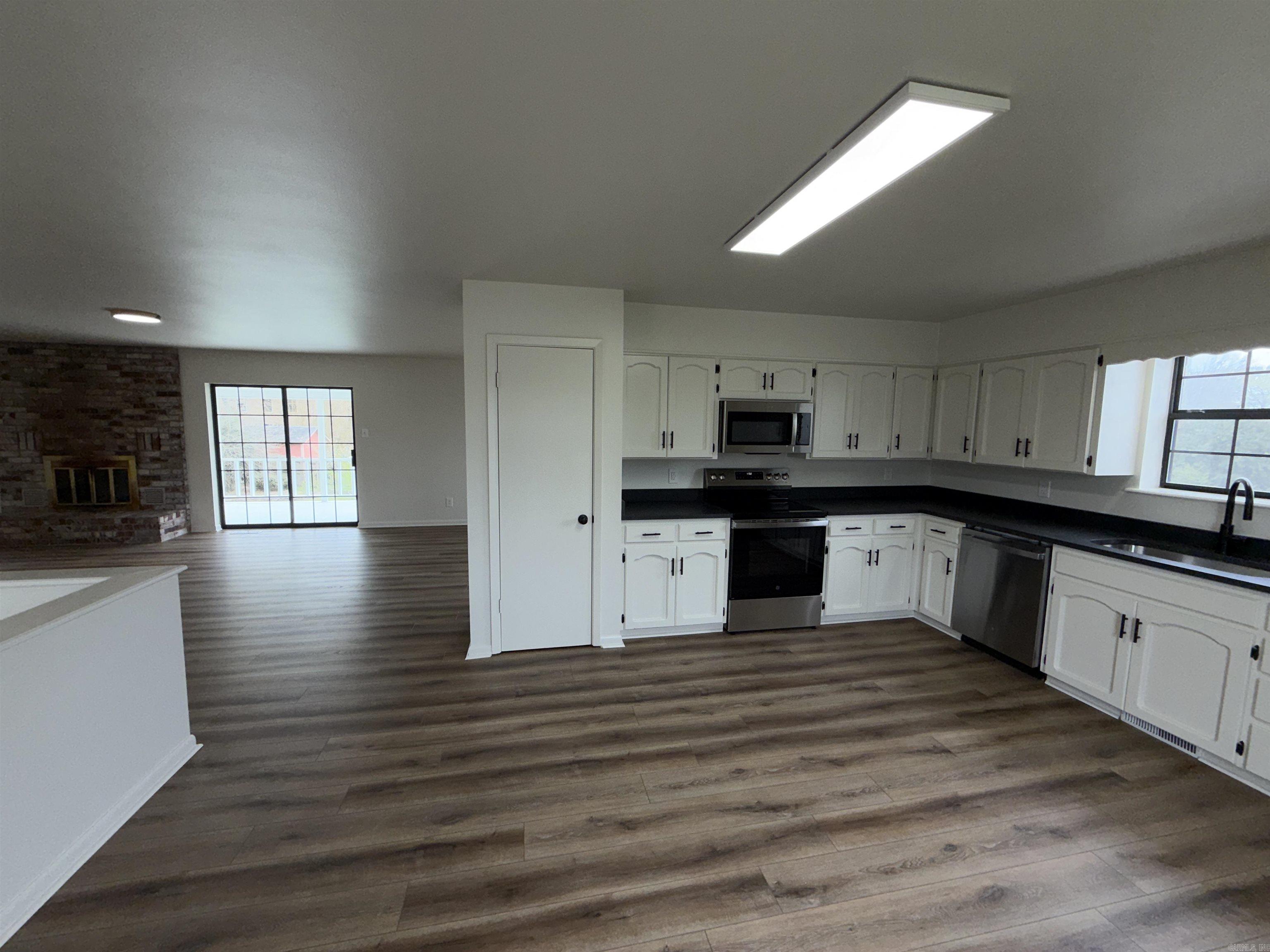 123 Santa Fe  Hot Springs, AR