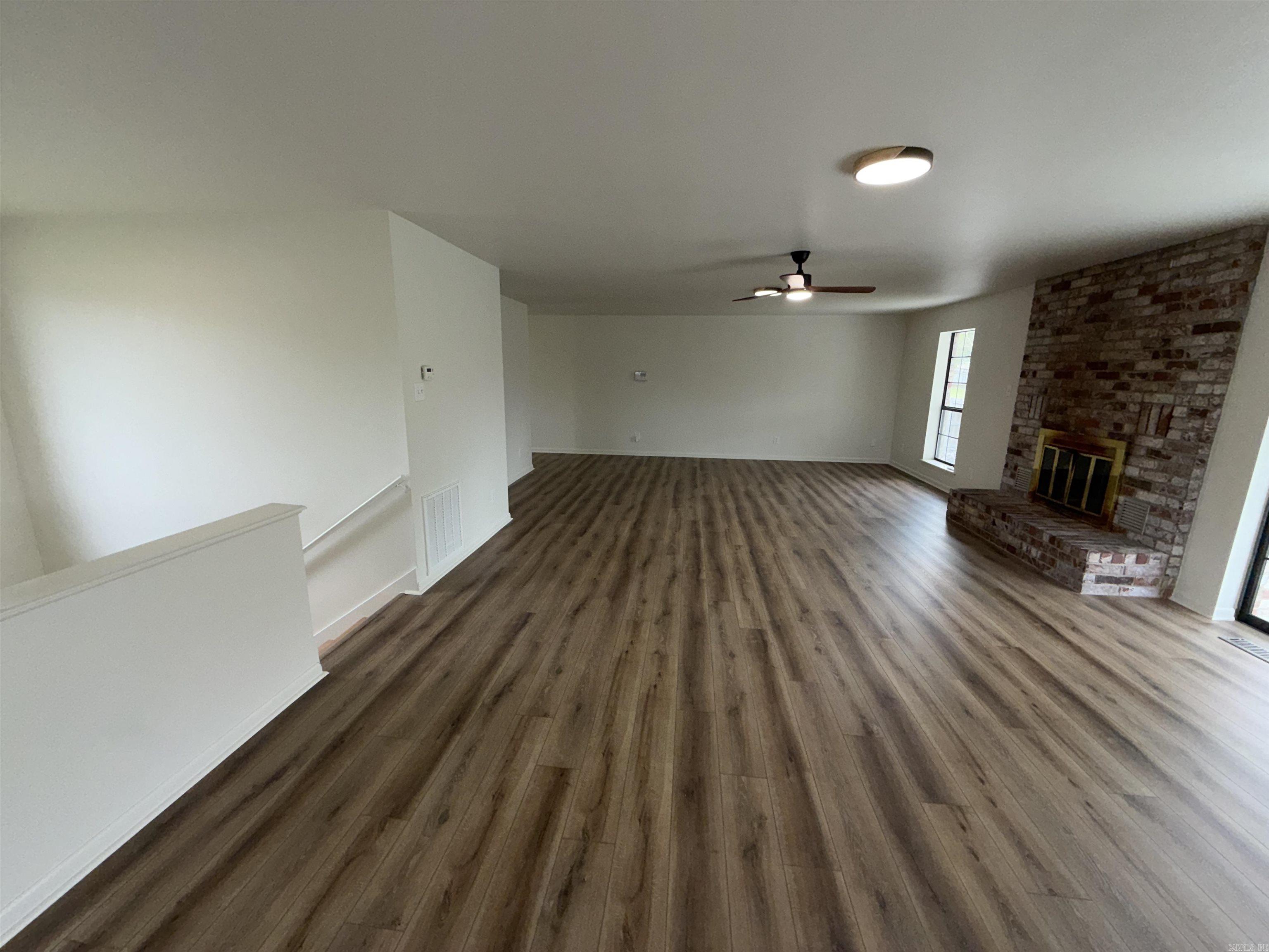 123 Santa Fe  Hot Springs, AR