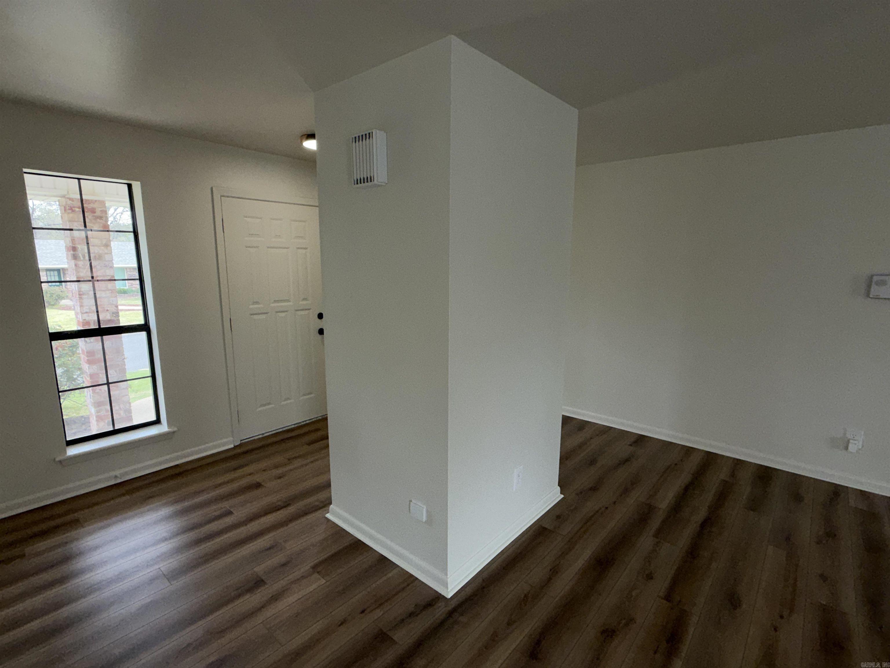 123 Santa Fe  Hot Springs, AR