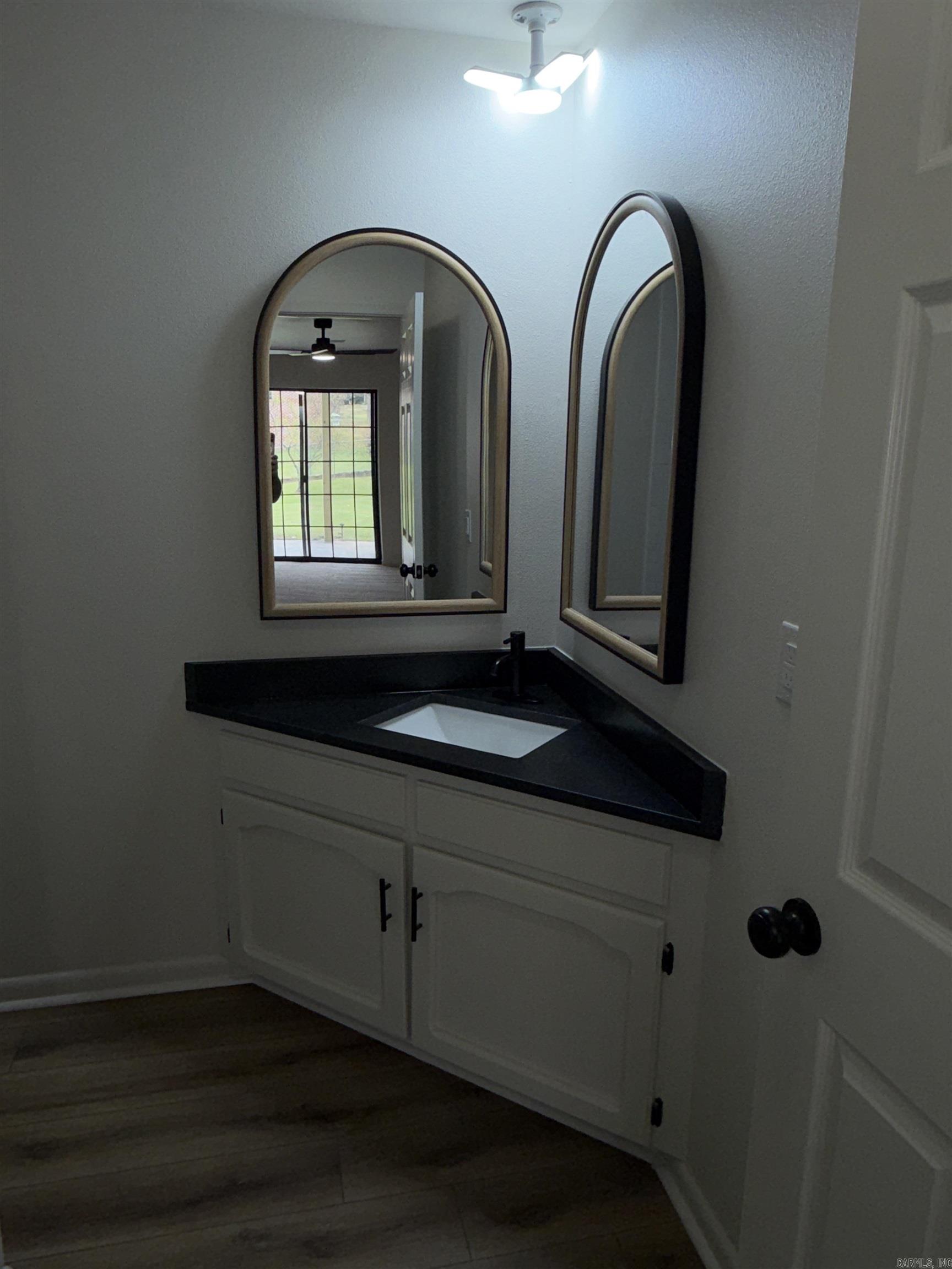 123 Santa Fe  Hot Springs, AR