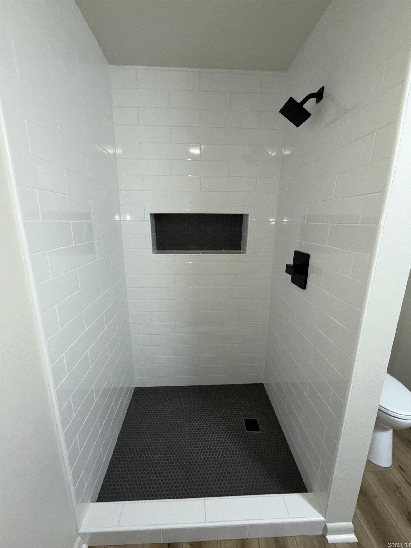 123 Santa Fe  Hot Springs, AR