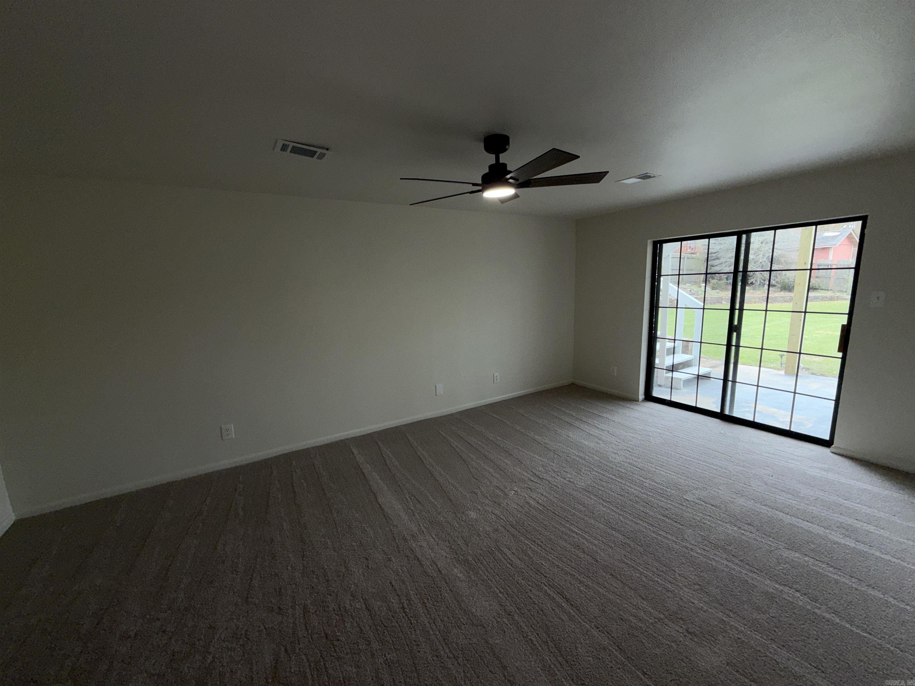 123 Santa Fe  Hot Springs, AR