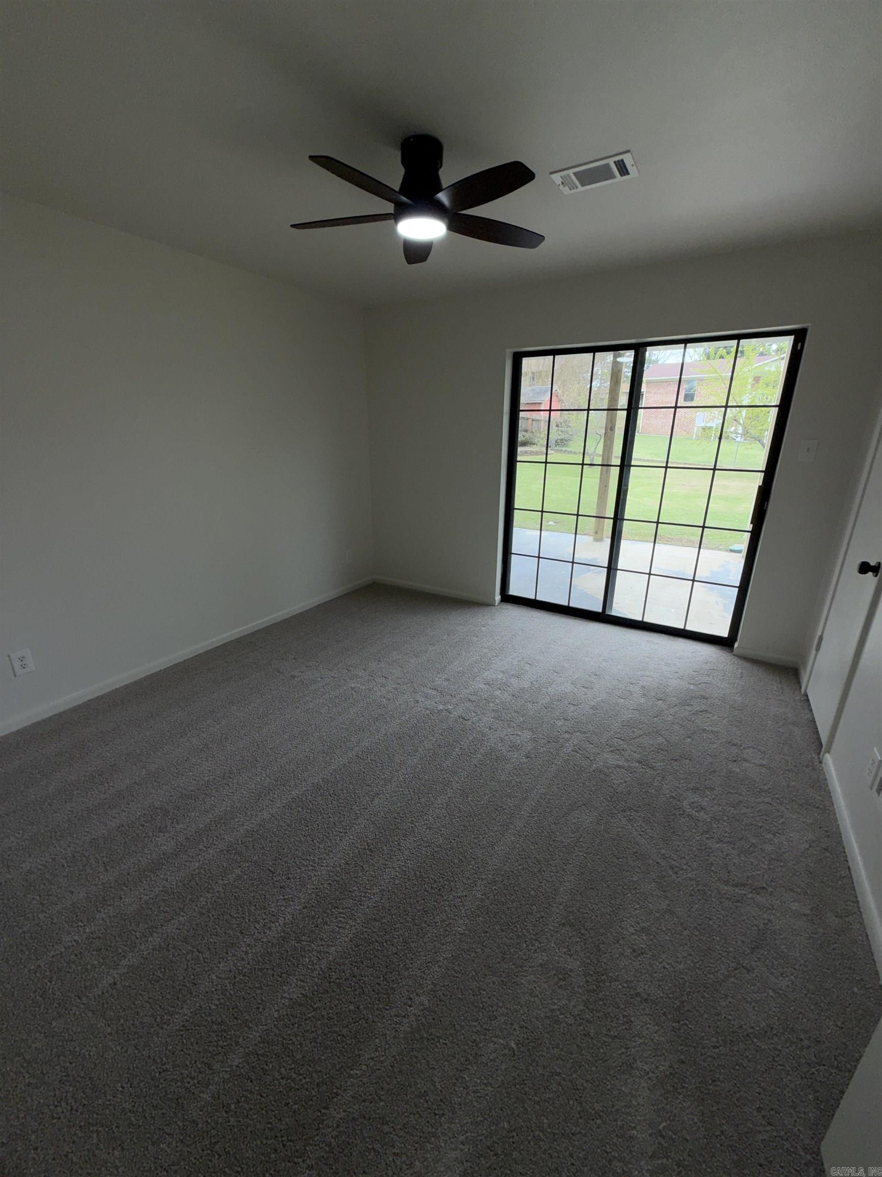 123 Santa Fe  Hot Springs, AR