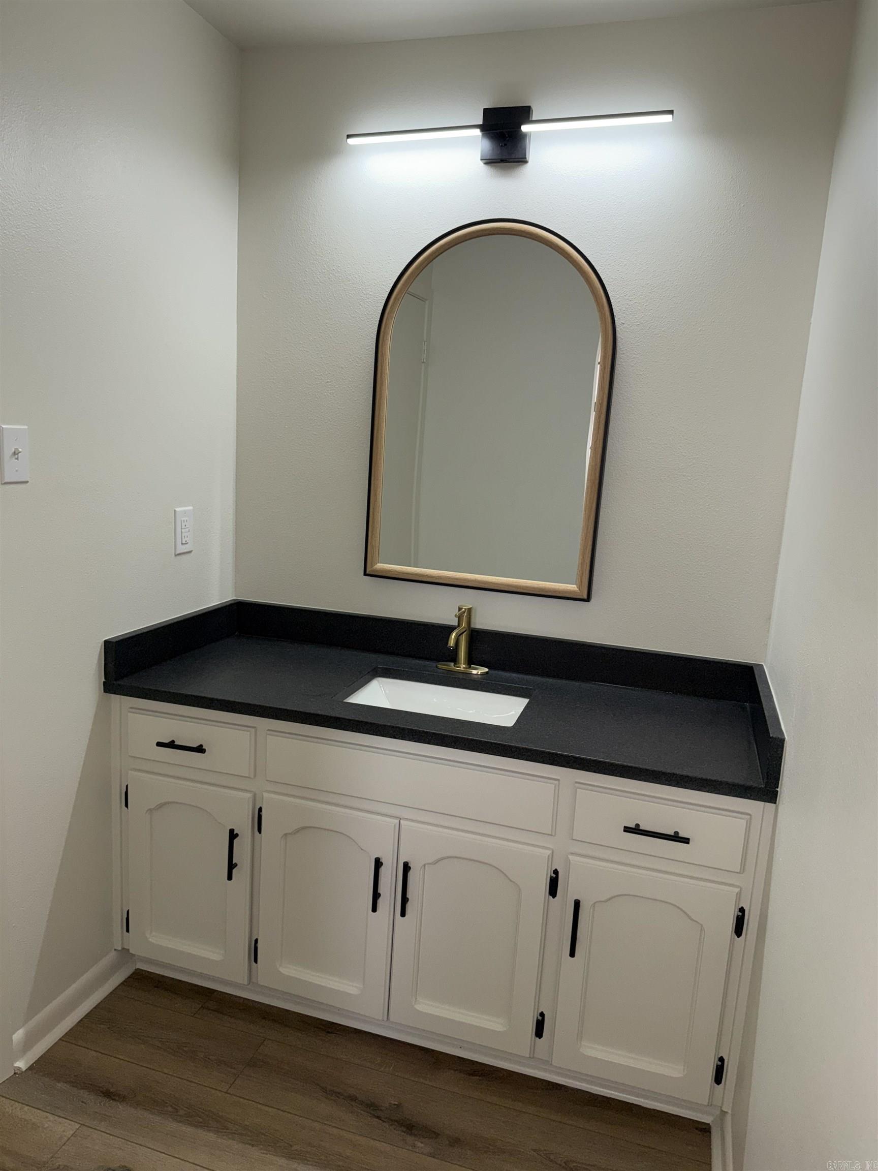 123 Santa Fe  Hot Springs, AR