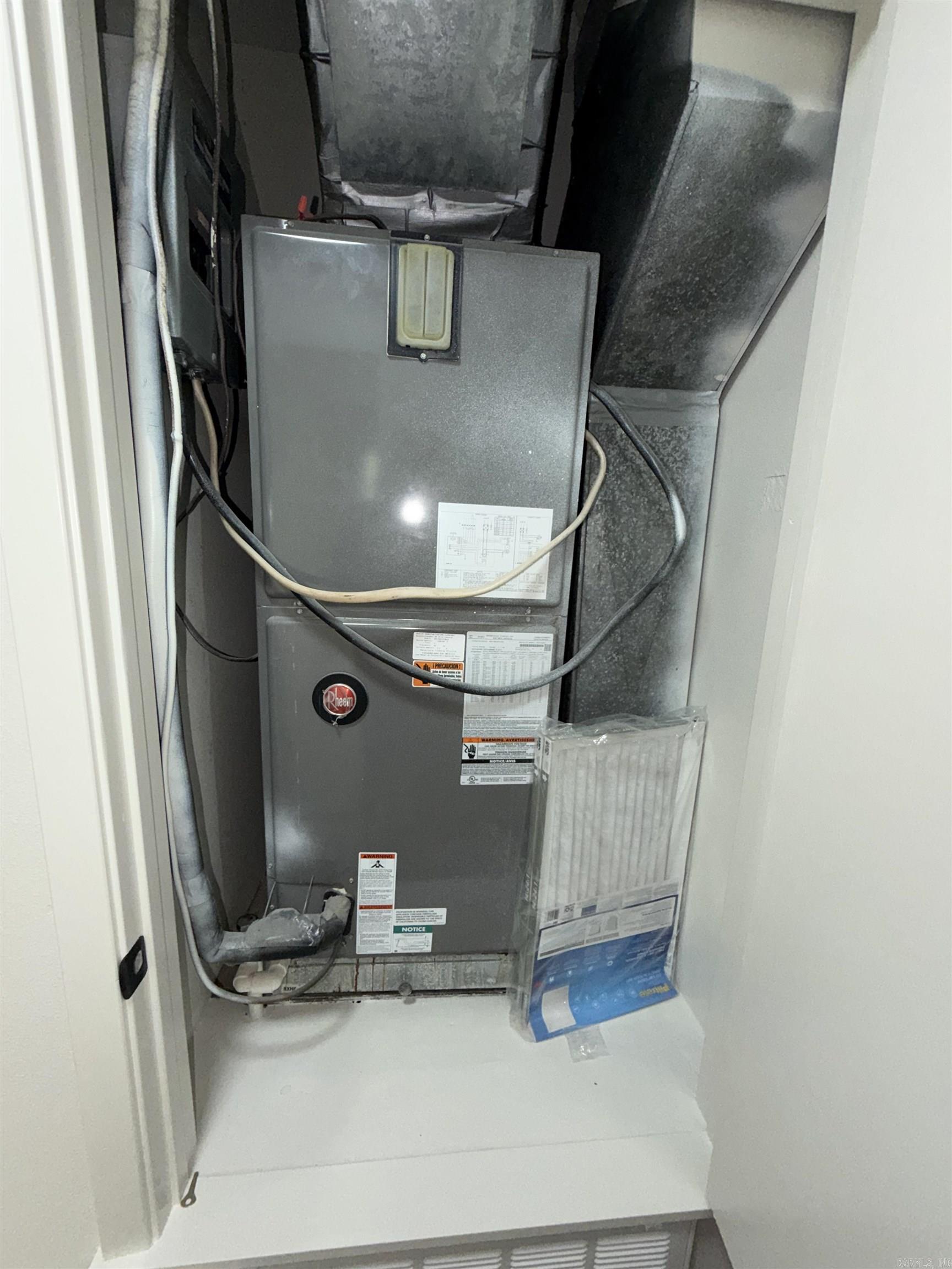 123 Santa Fe  Hot Springs, AR