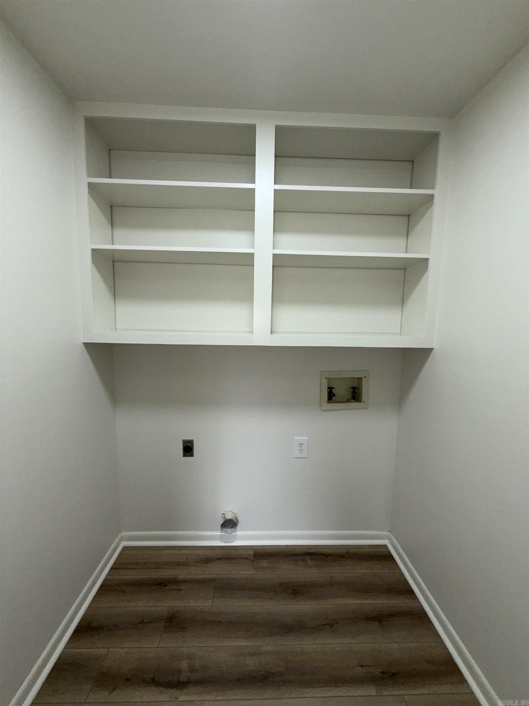 123 Santa Fe  Hot Springs, AR