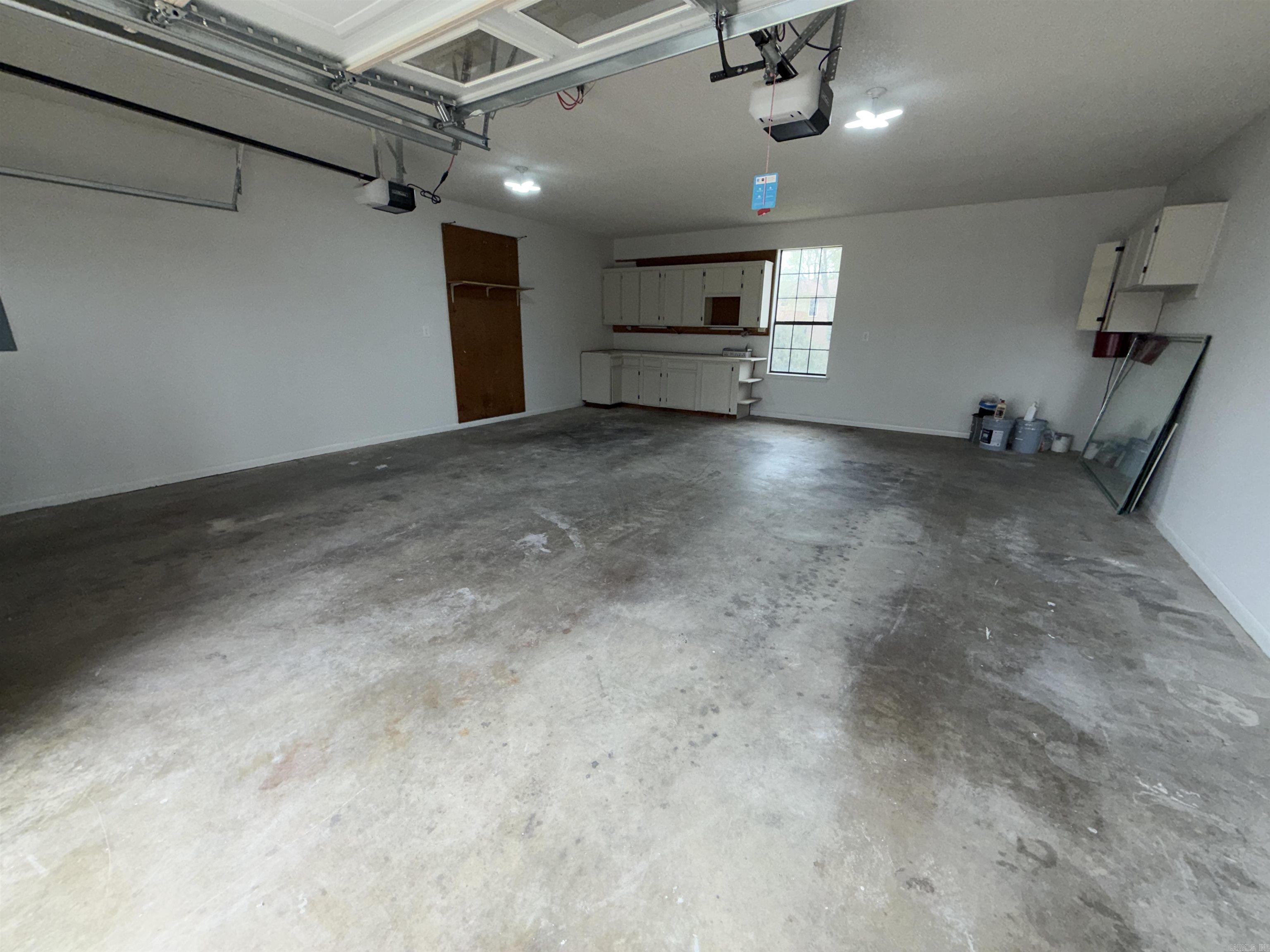 123 Santa Fe  Hot Springs, AR