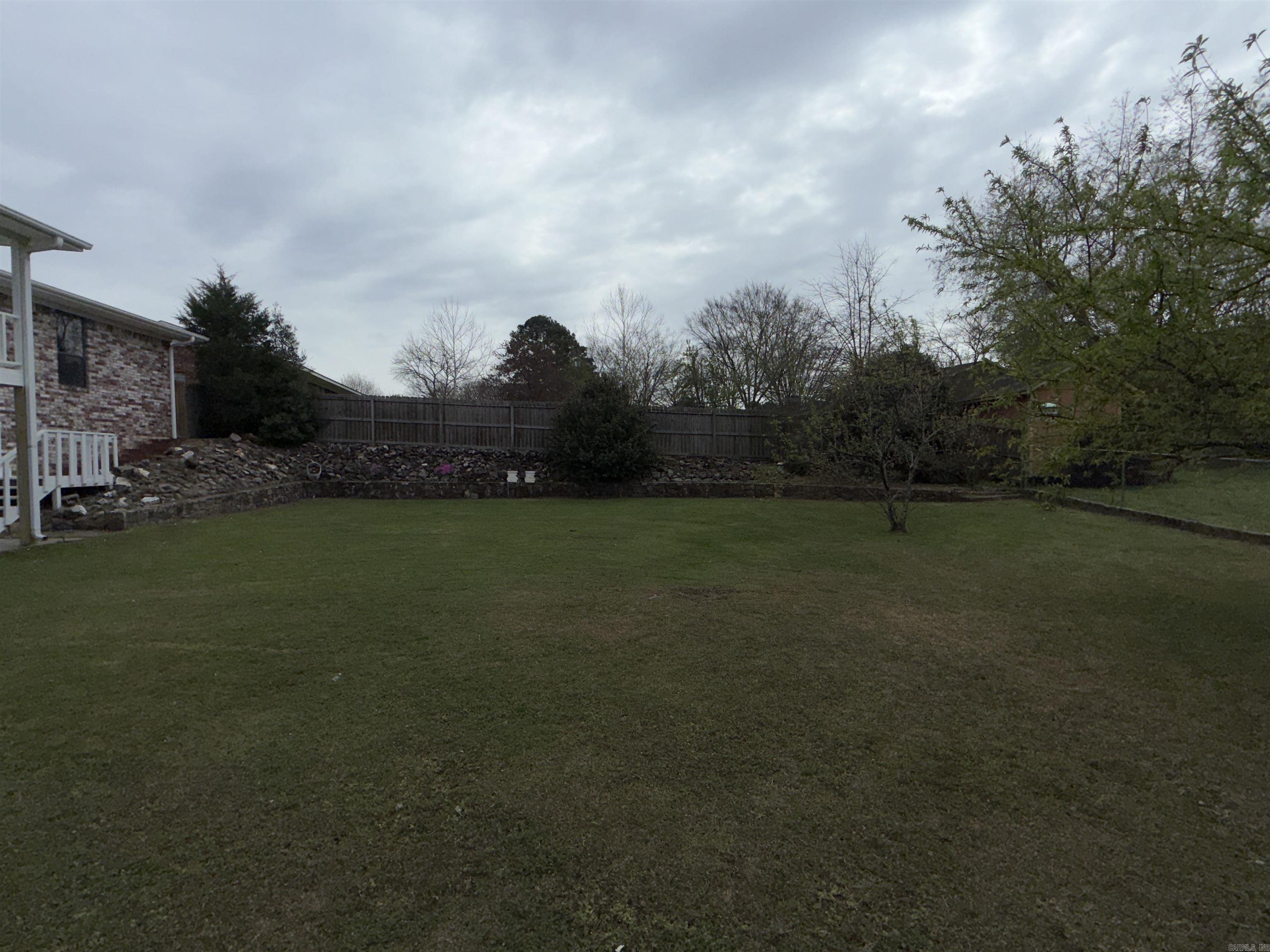 123 Santa Fe  Hot Springs, AR