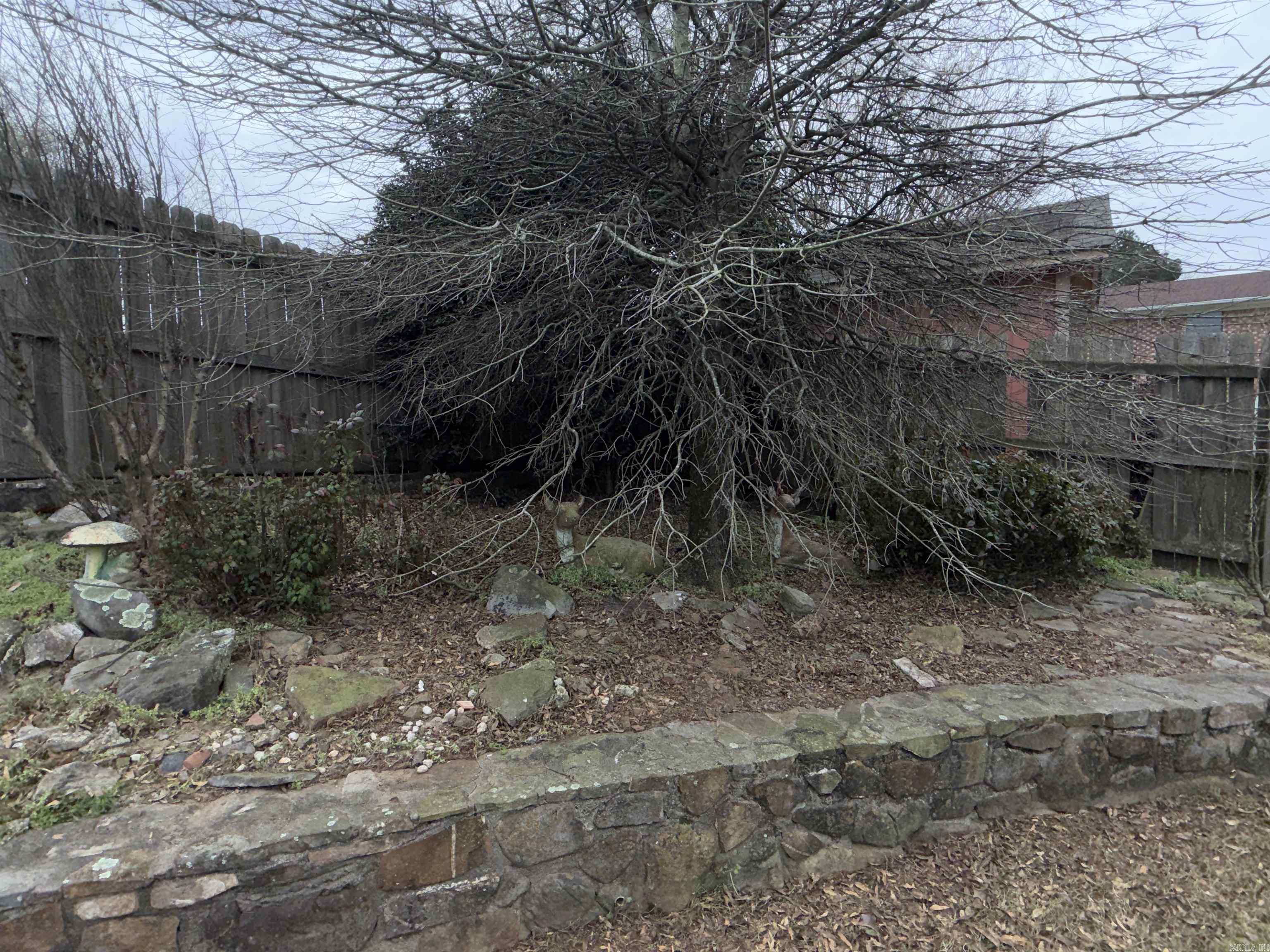 123 Santa Fe  Hot Springs, AR