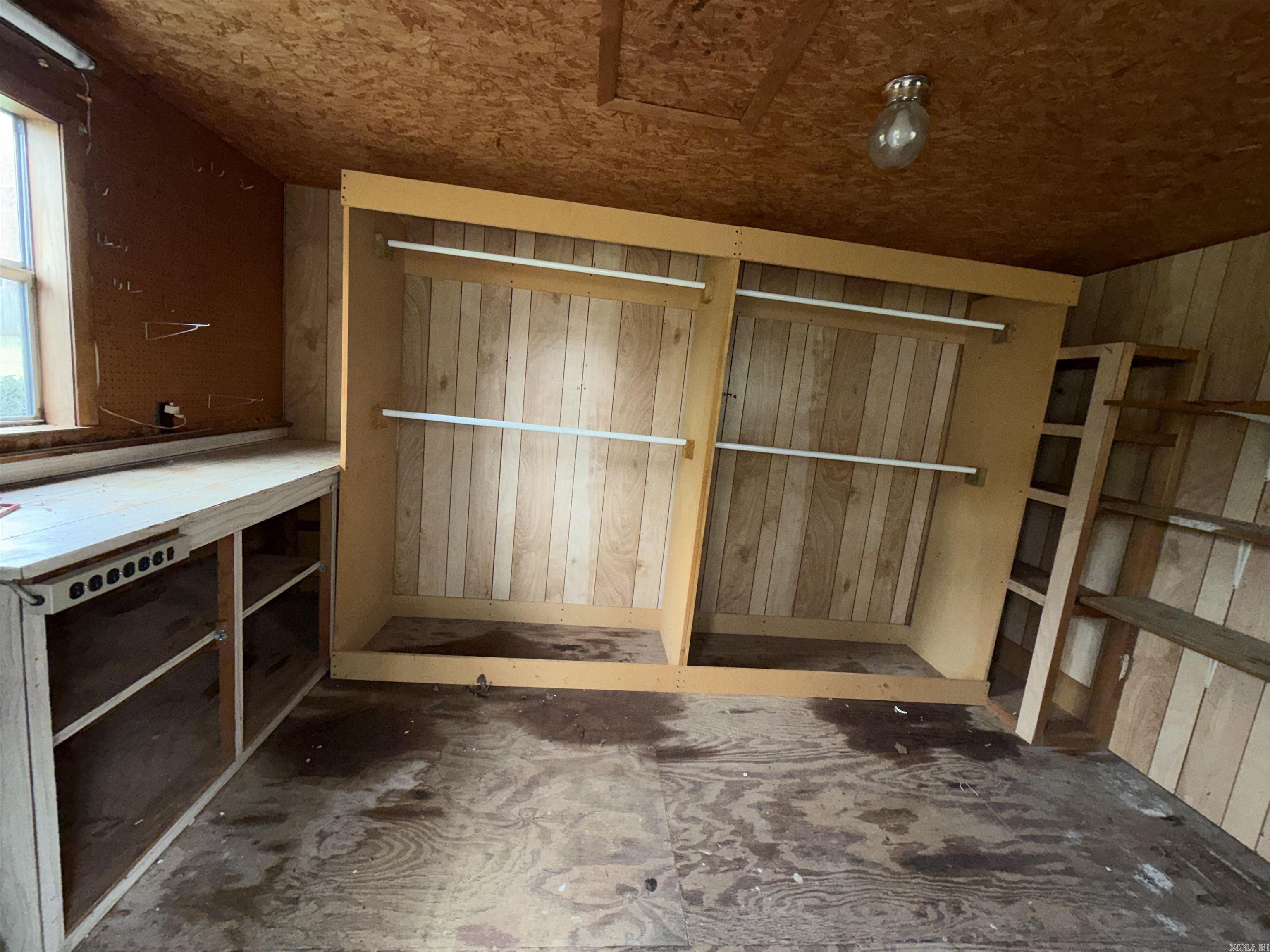 123 Santa Fe  Hot Springs, AR