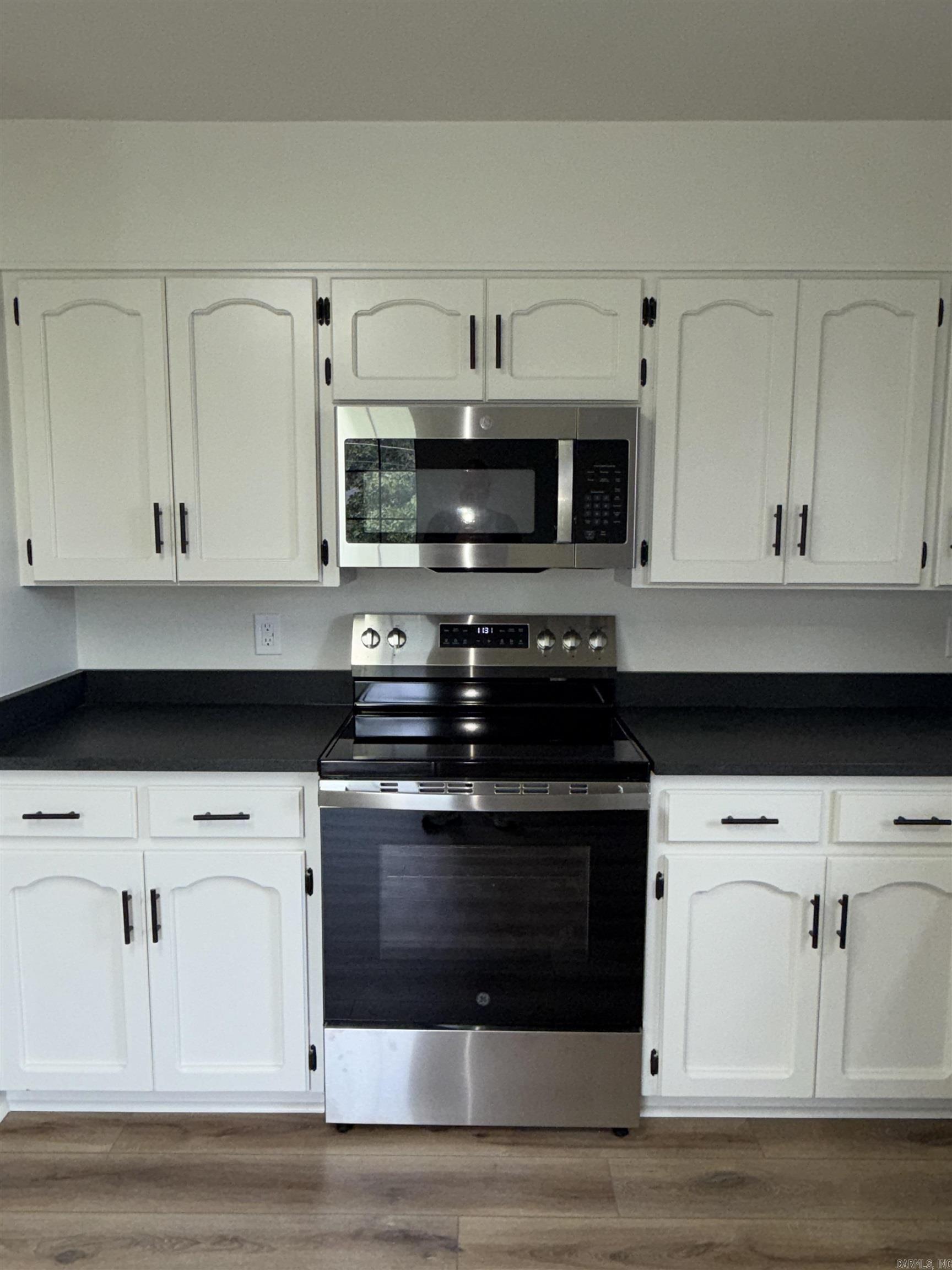 123 Santa Fe  Hot Springs, AR