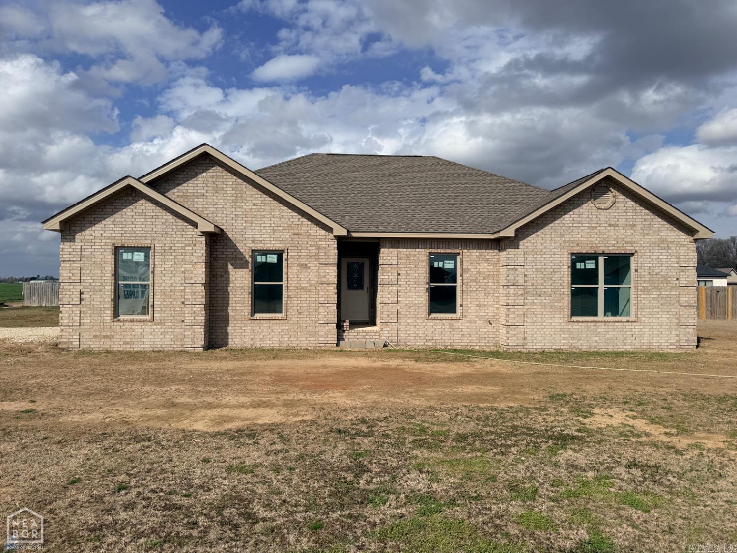 1496 Kelton  Lake City, AR