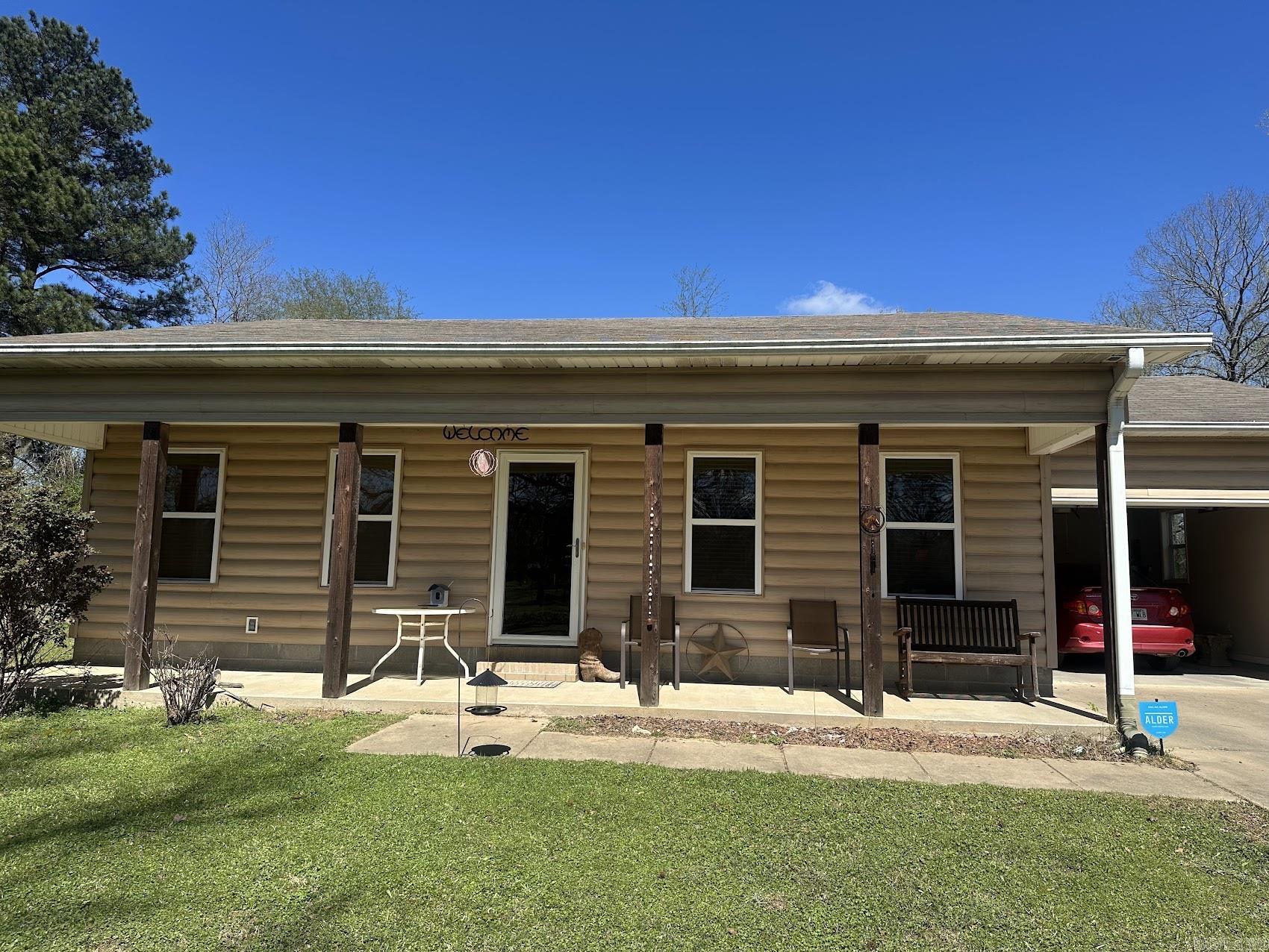 49 Goodman  Morrilton, AR