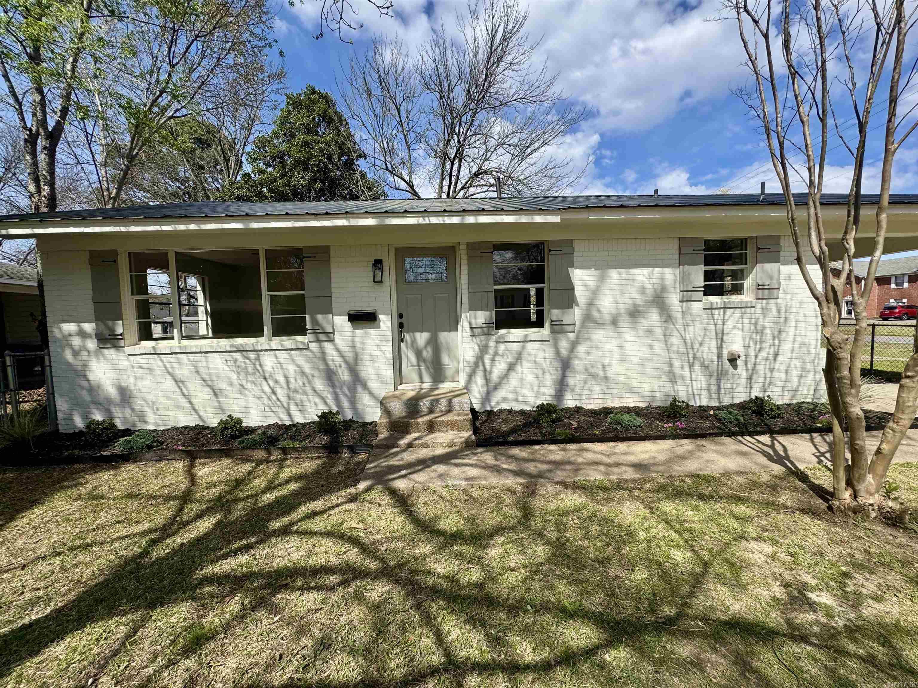 1204 Harton  Conway, AR