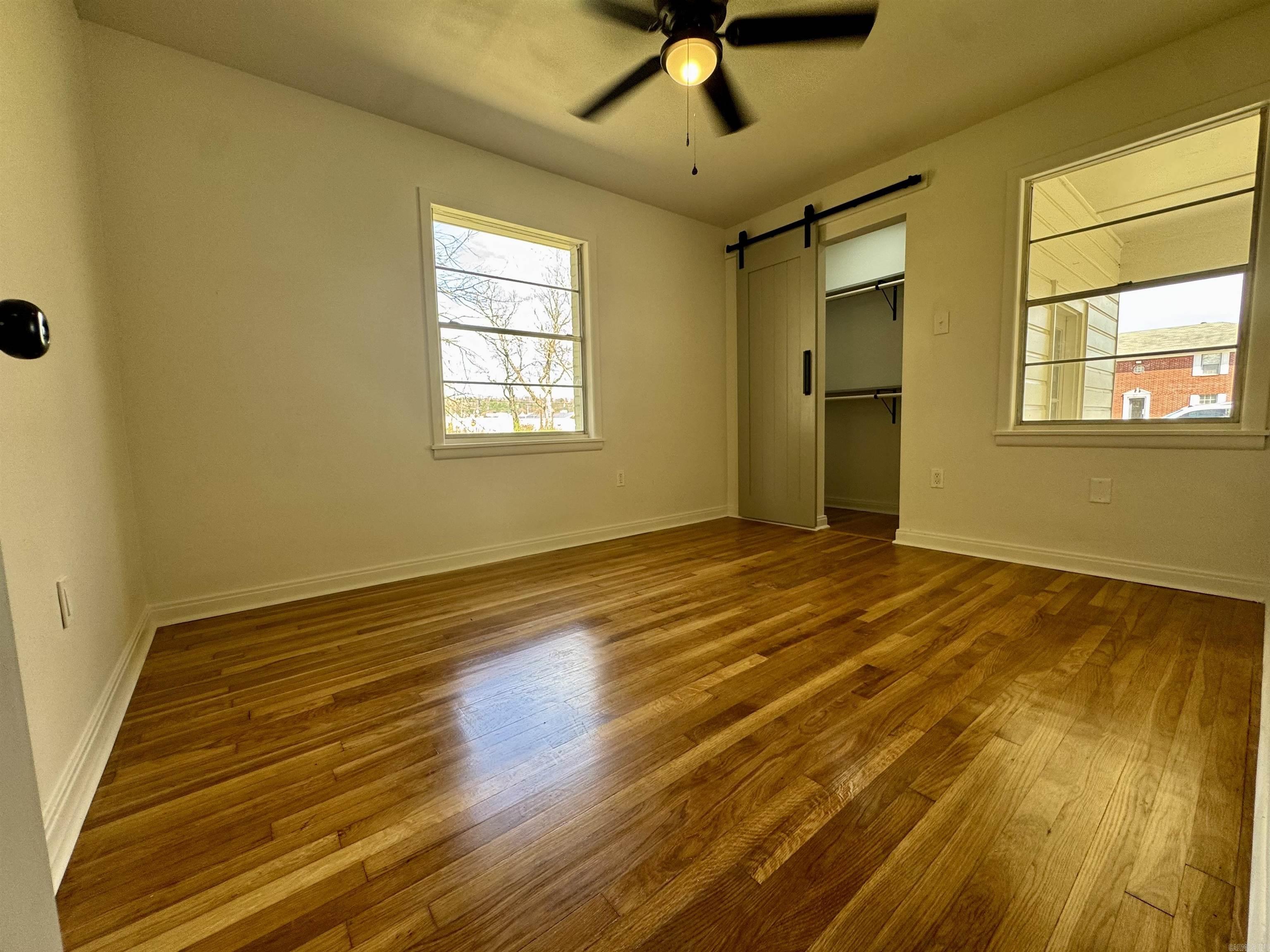 1204 Harton  Conway, AR