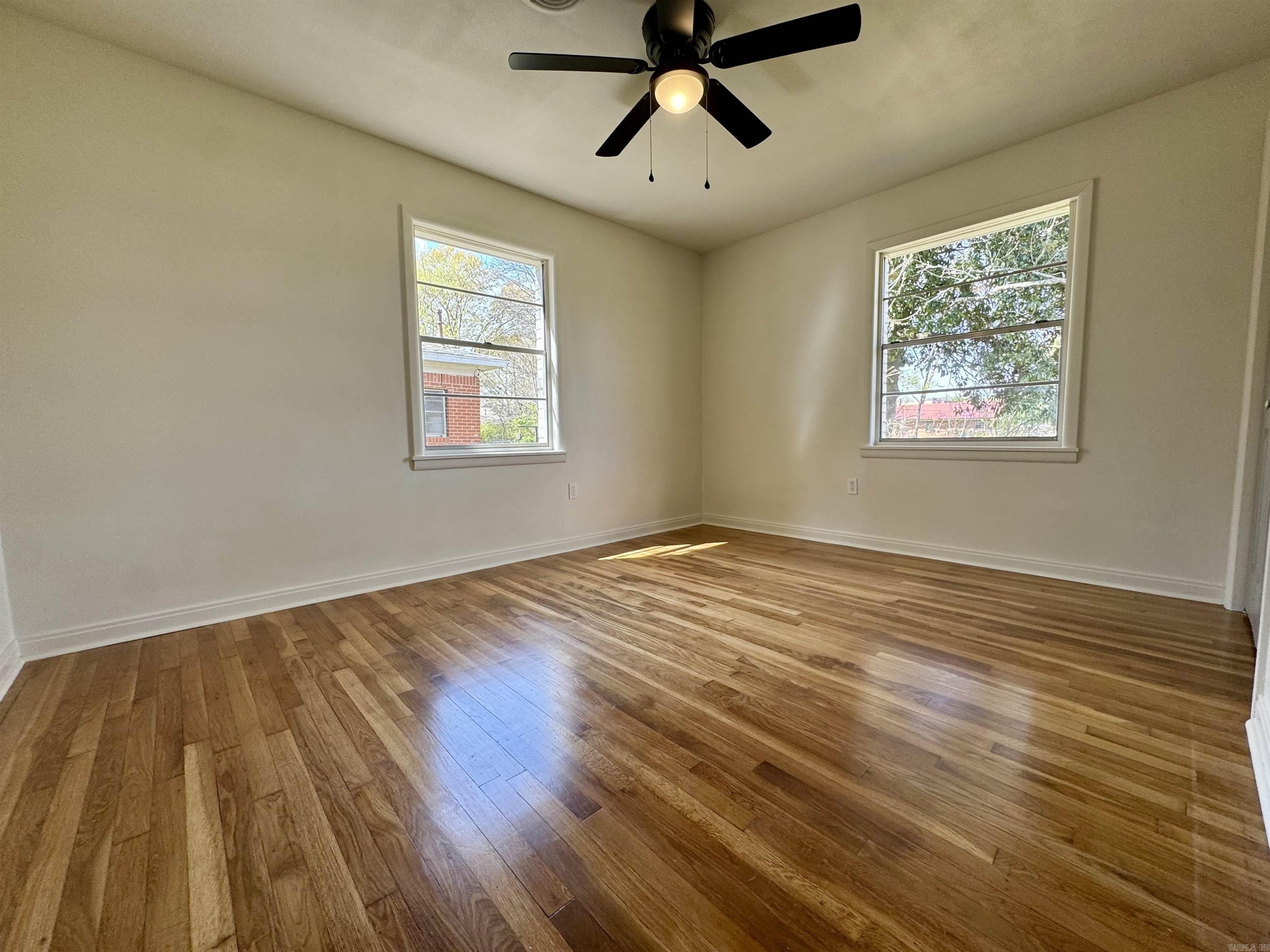 1204 Harton  Conway, AR