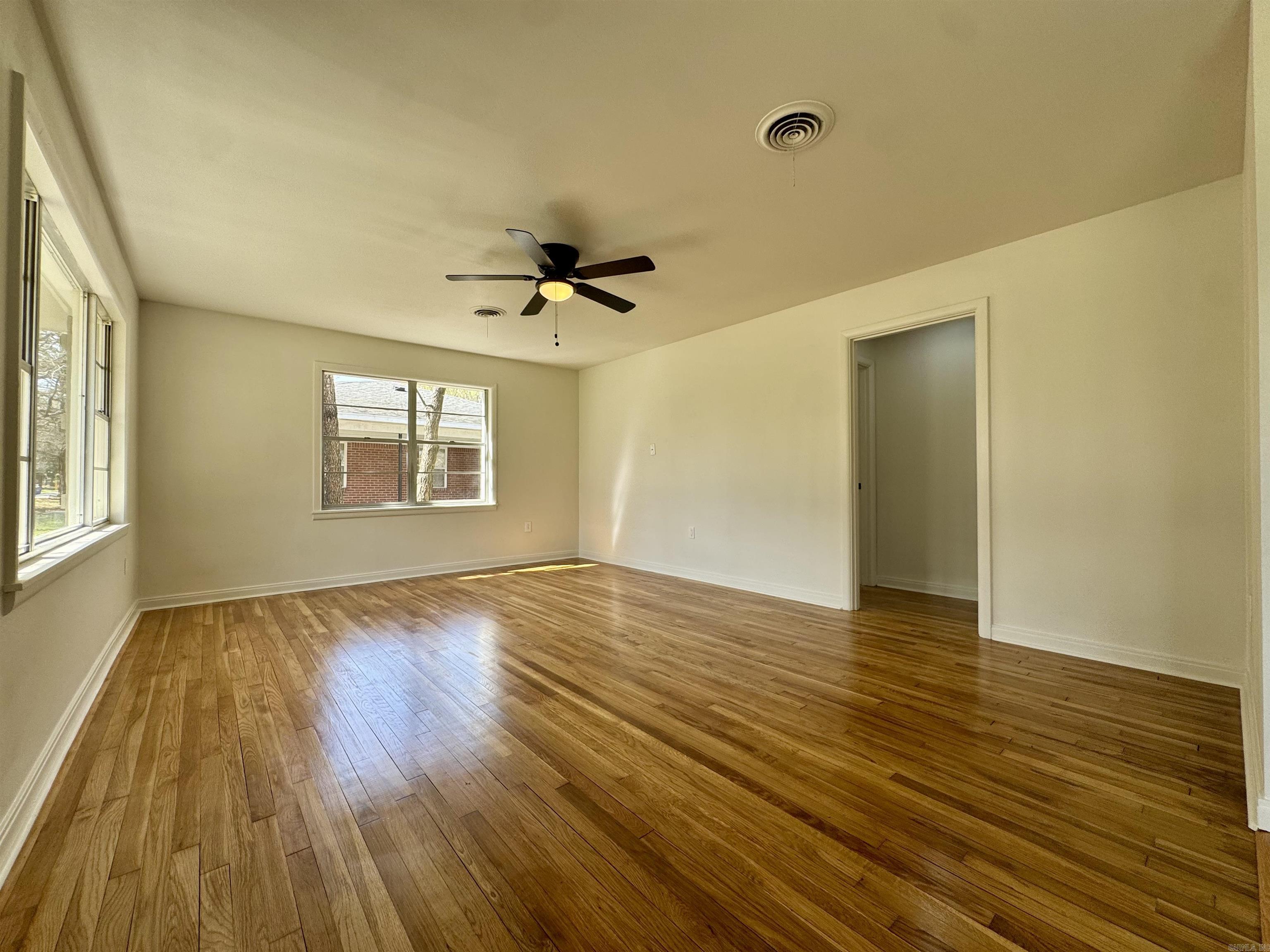 1204 Harton  Conway, AR