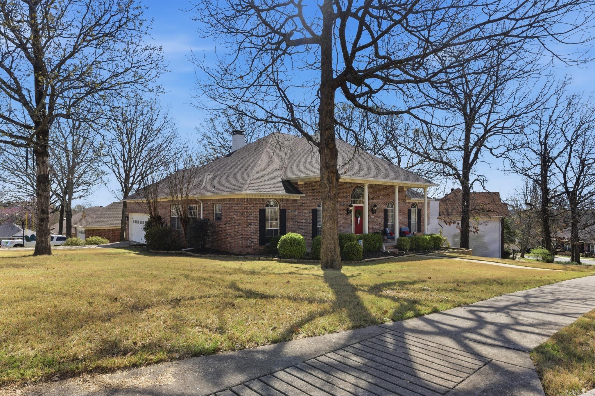 14620 Chambery Drive  Little Rock, AR