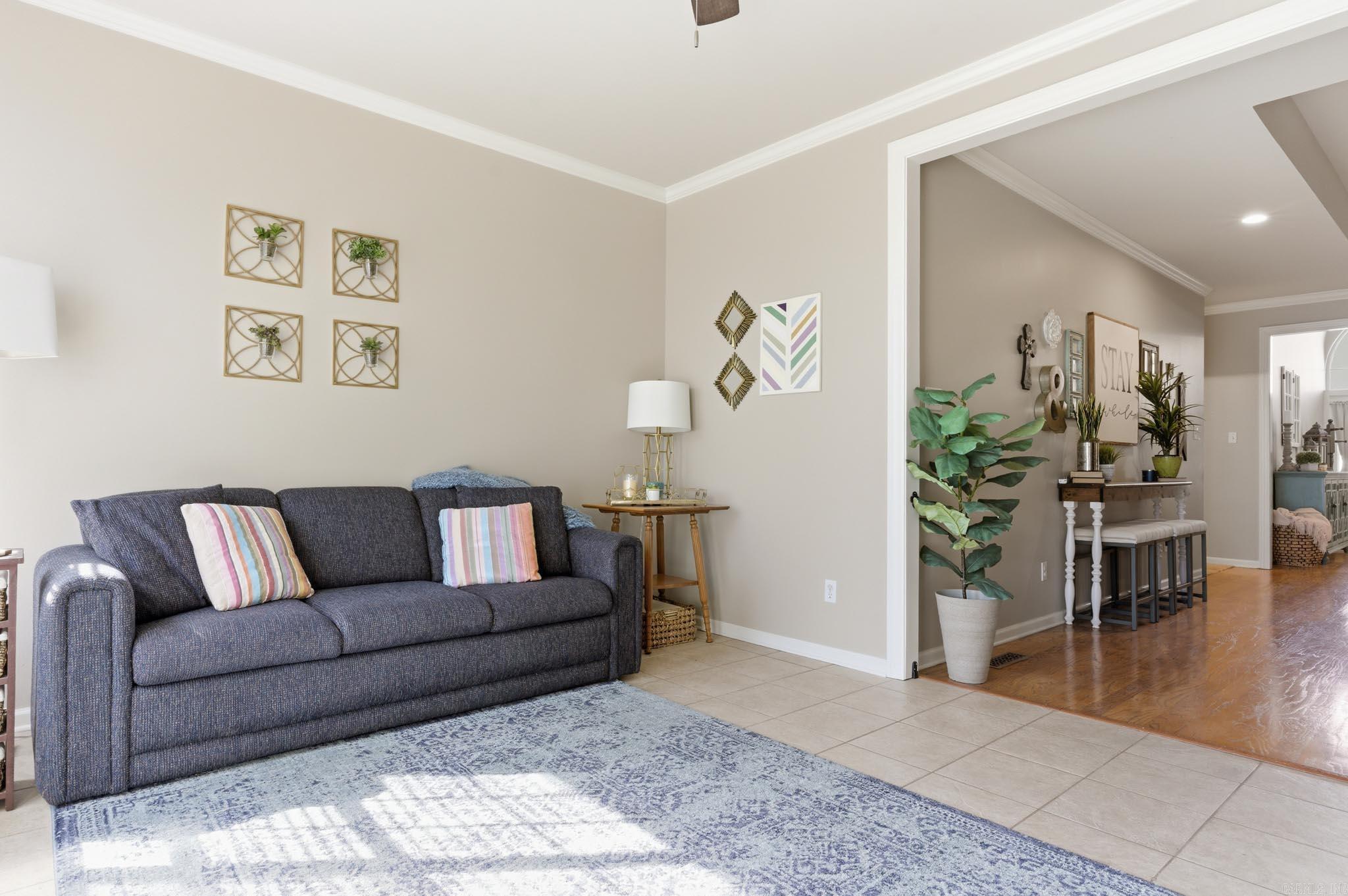 14620 Chambery Drive Little Rock, AR 72211