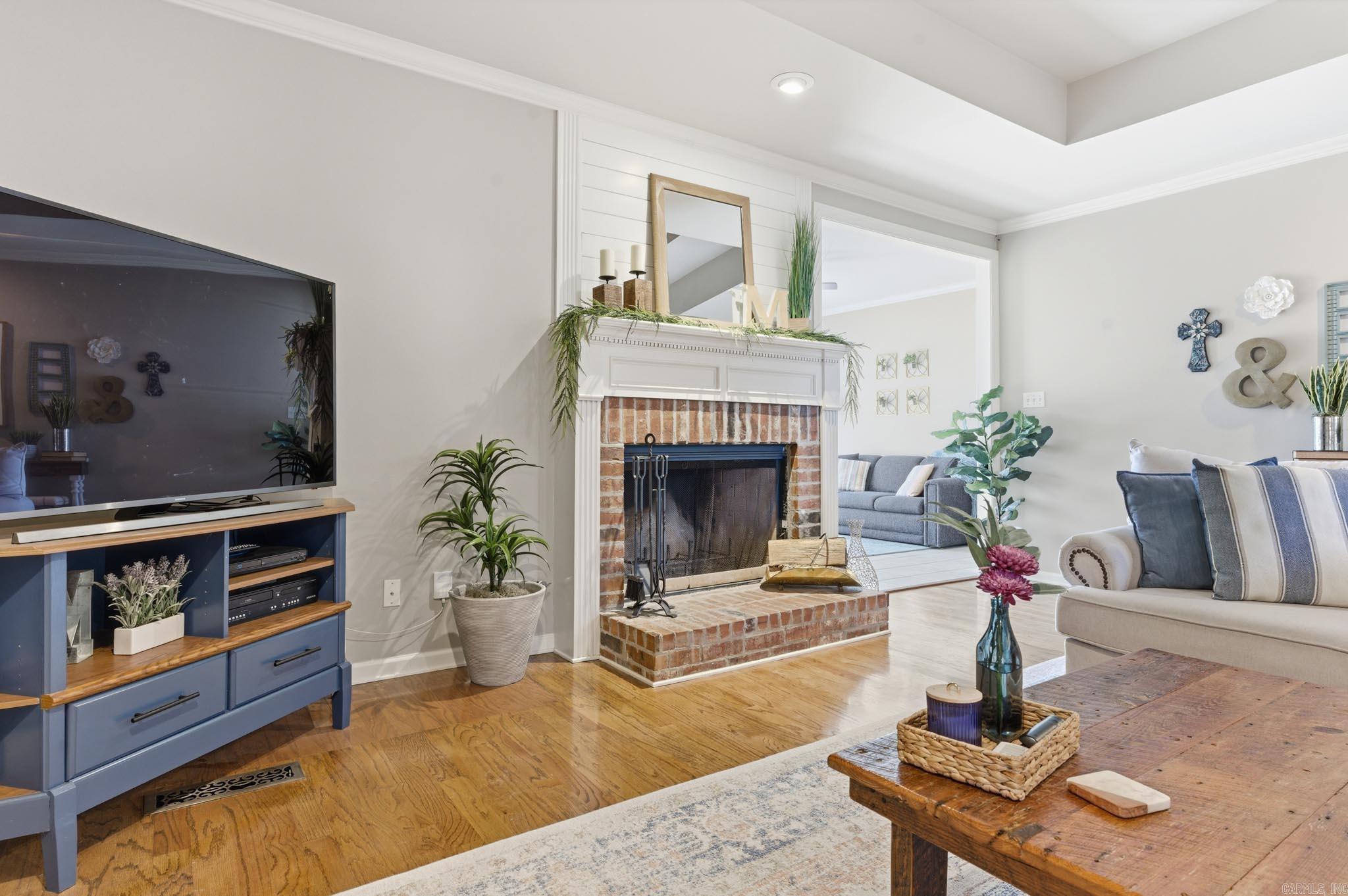 14620 Chambery Drive  Little Rock, AR