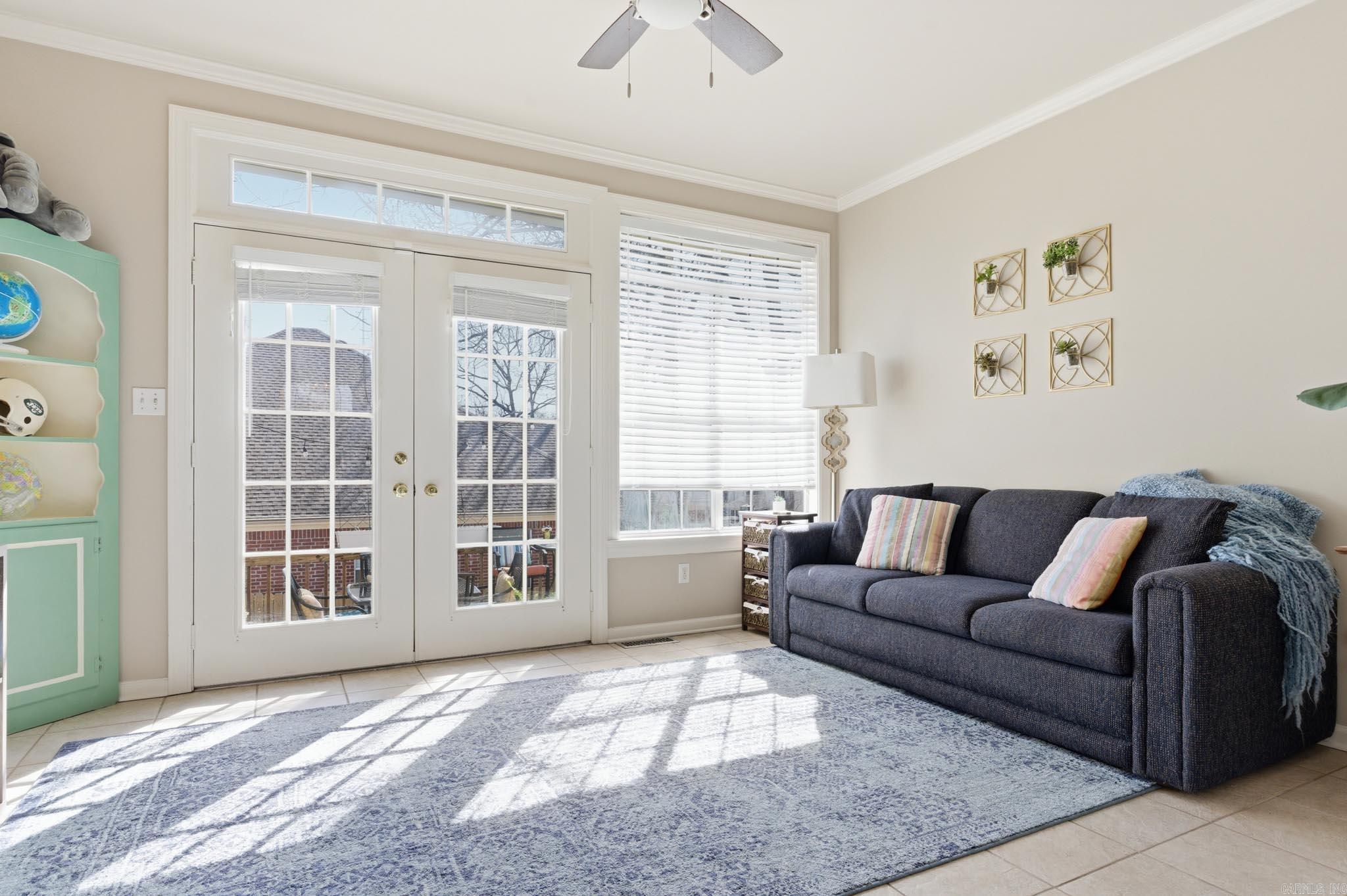 14620 Chambery Drive  Little Rock, AR