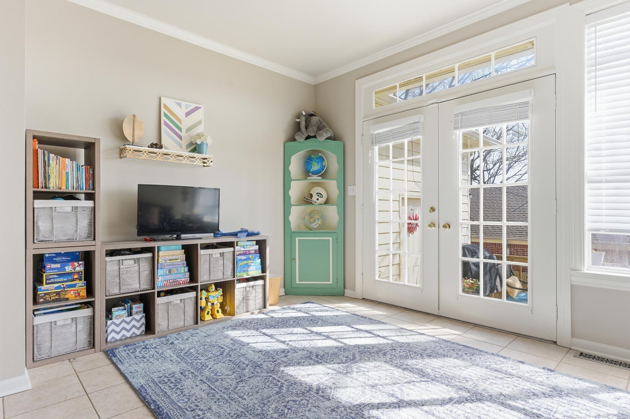 14620 Chambery Drive  Little Rock, AR