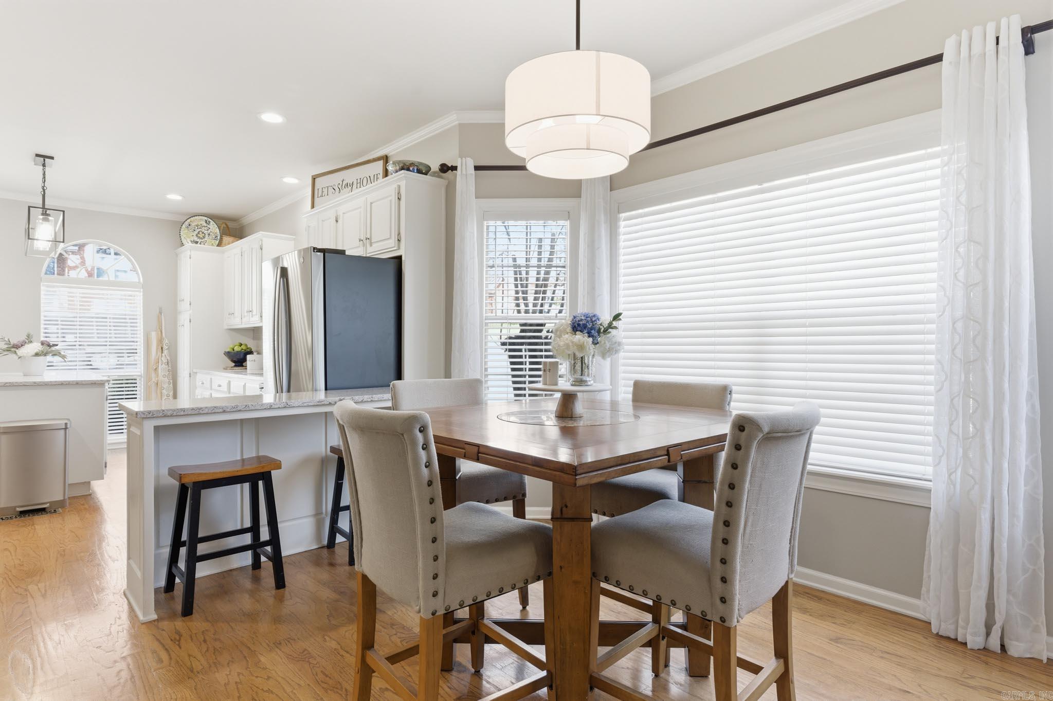 14620 Chambery Drive Little Rock, AR 72211