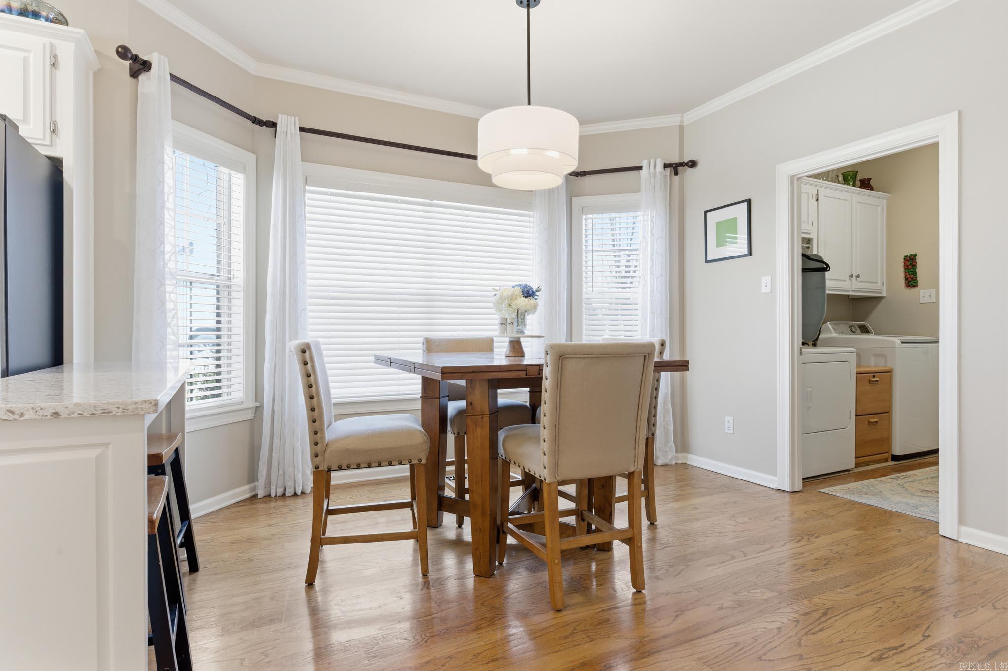 14620 Chambery Drive  Little Rock, AR