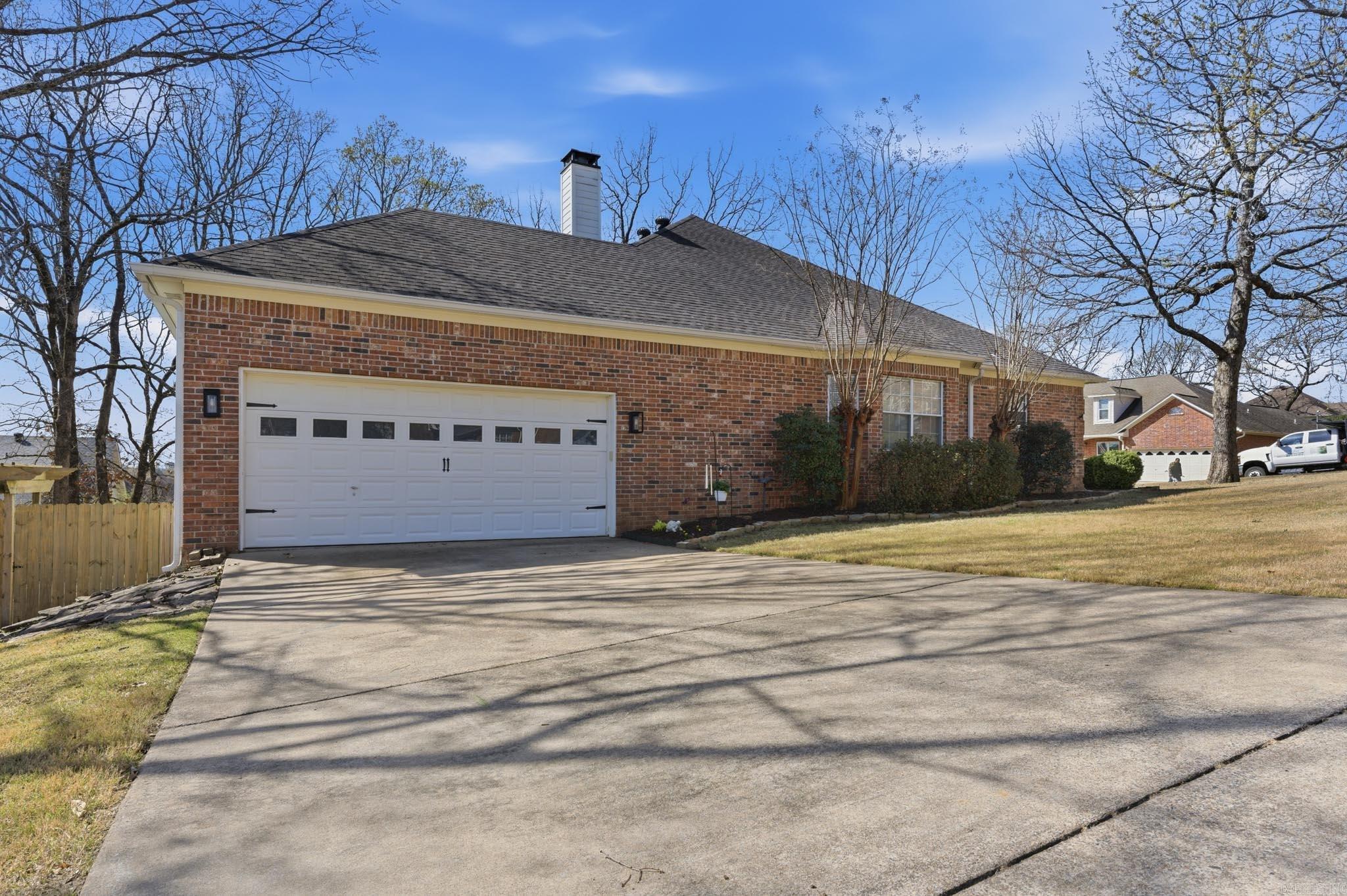 14620 Chambery Drive  Little Rock, AR