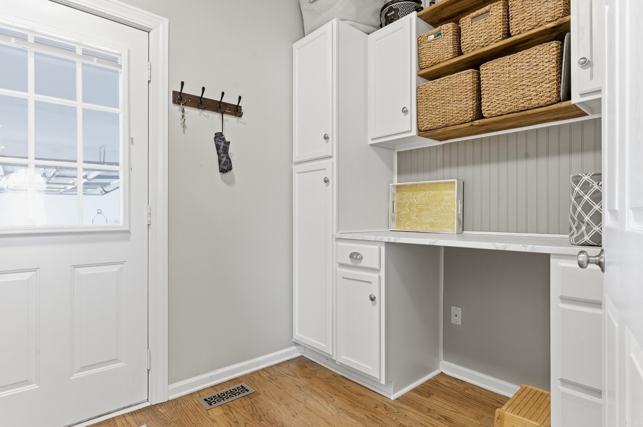 14620 Chambery Drive  Little Rock, AR