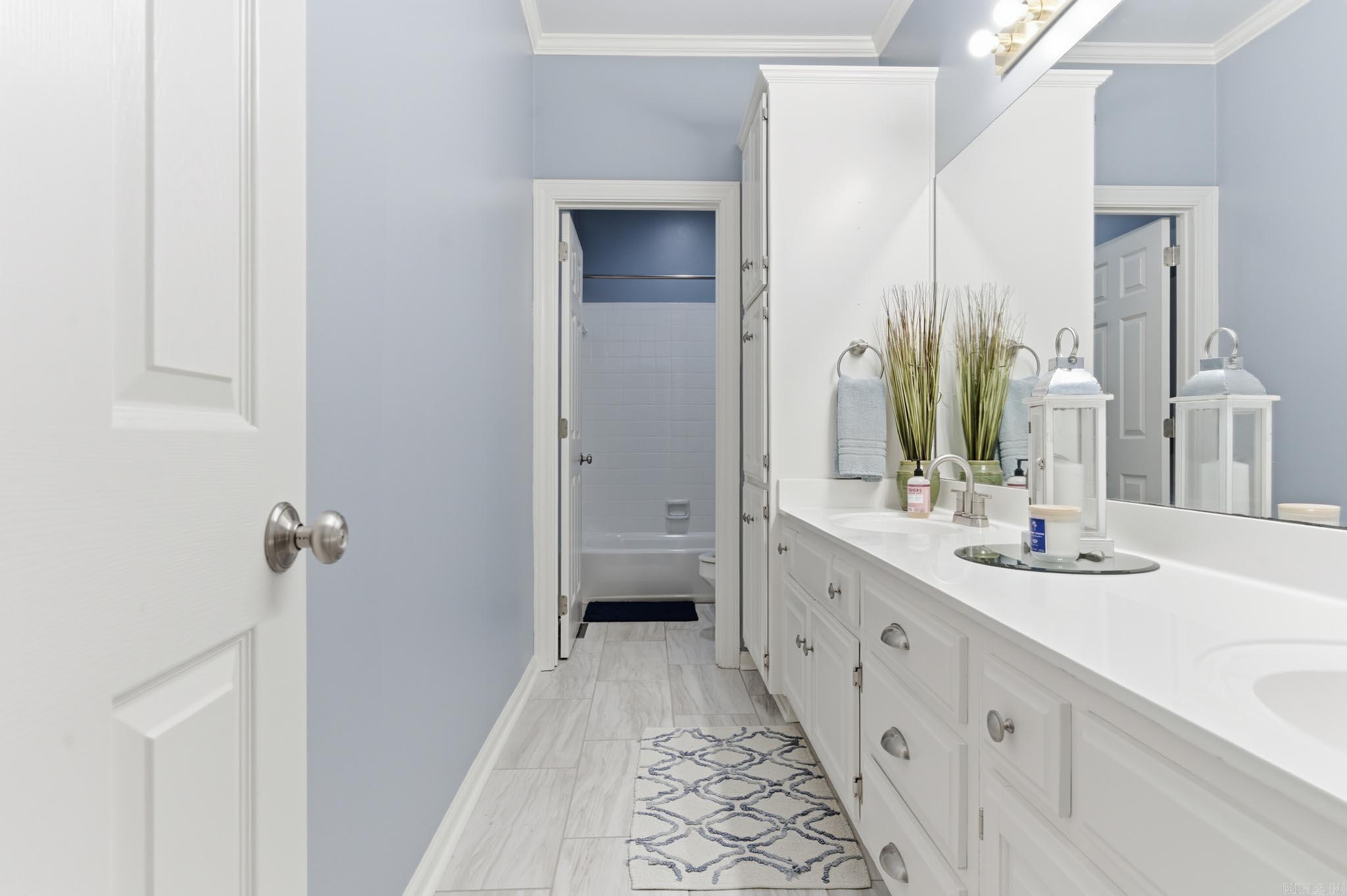 14620 Chambery Drive Little Rock, AR 72211